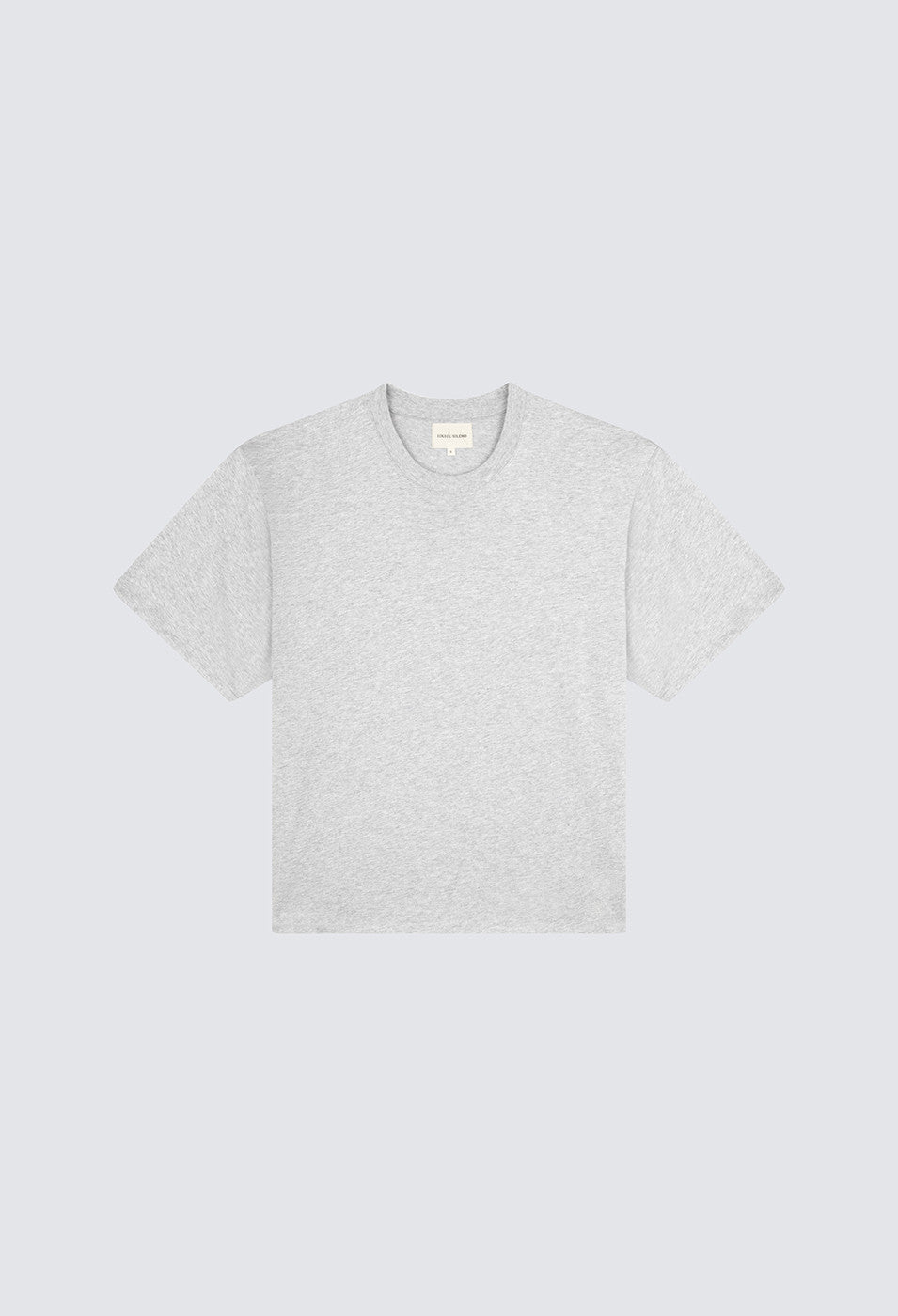 Telanto, Grey, T-Shirt