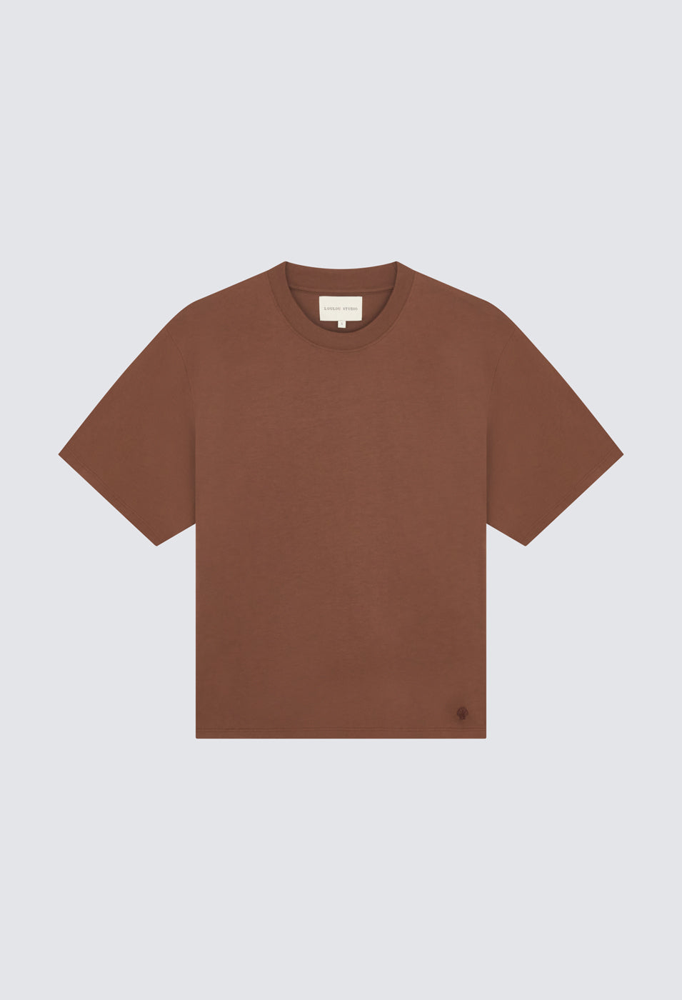 Telanto, Wood, T-Shirt