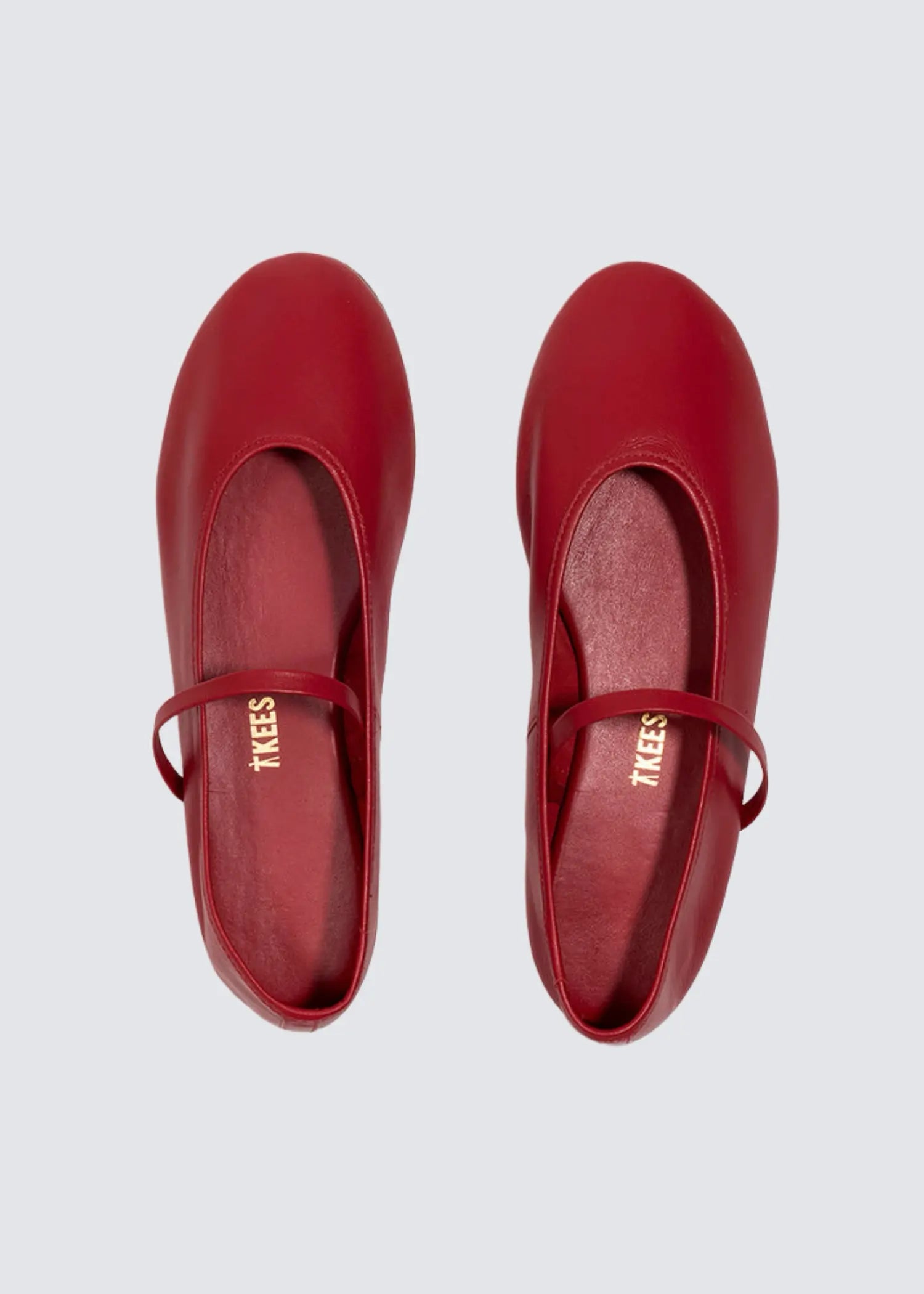 Tkees, Reese, Claret, Ballerina