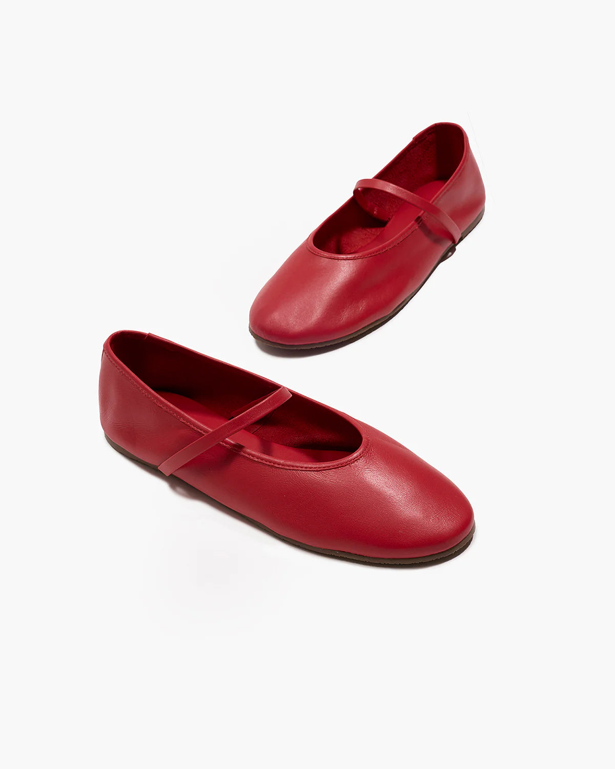 Tkees, Reese, Claret, Ballerina