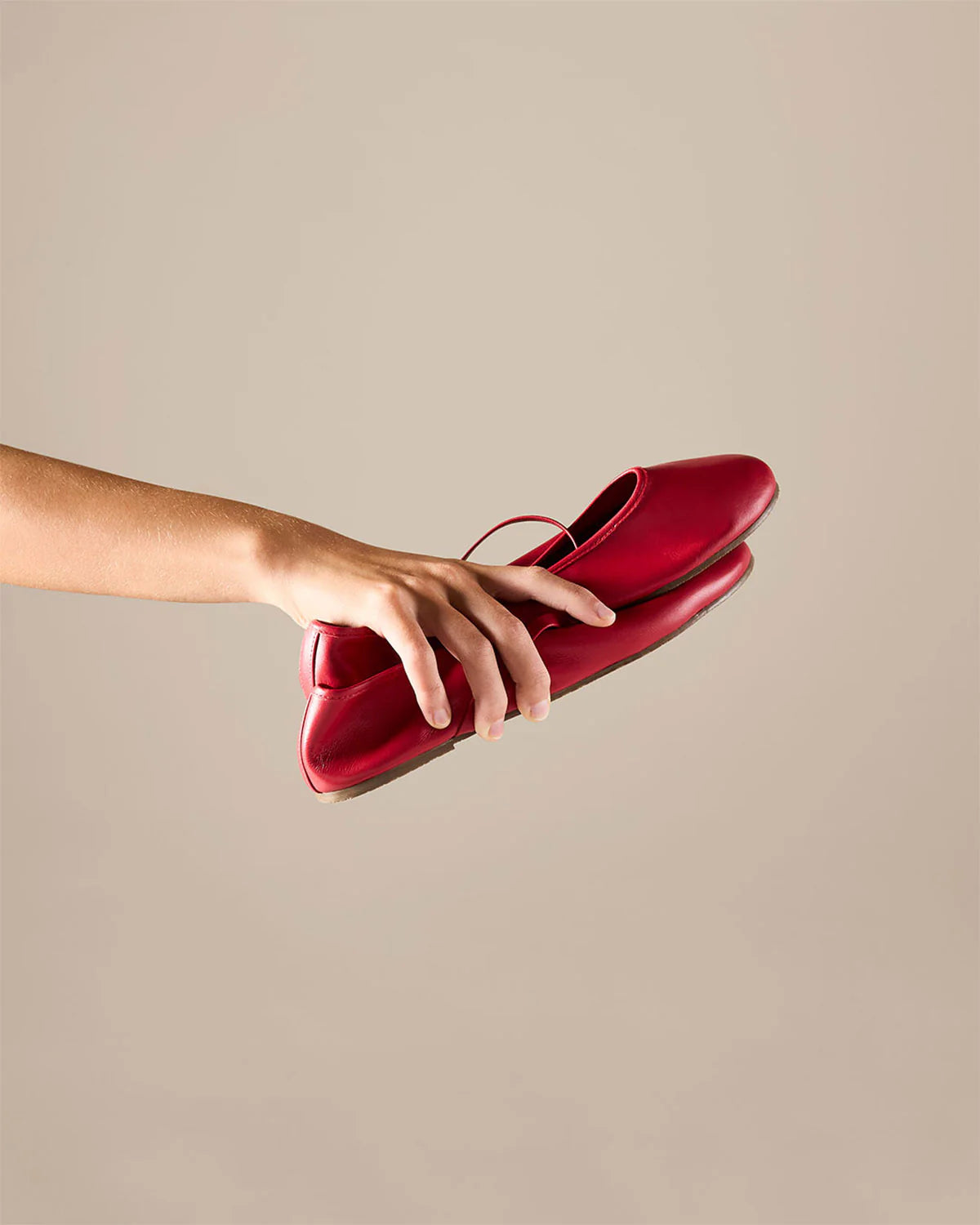 Tkees, Reese, Claret, Ballerina