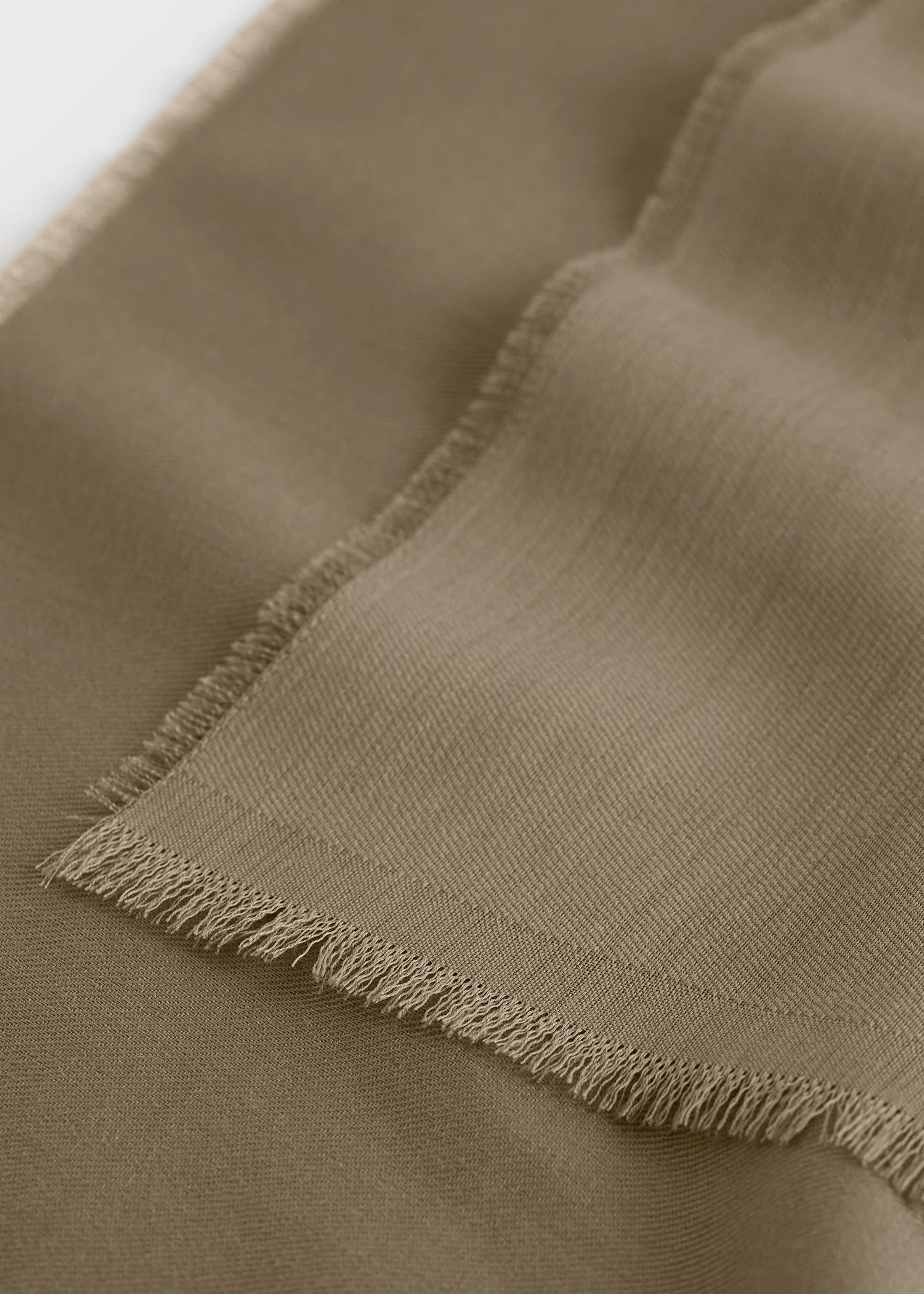 Light Wool, Hazel, Schal