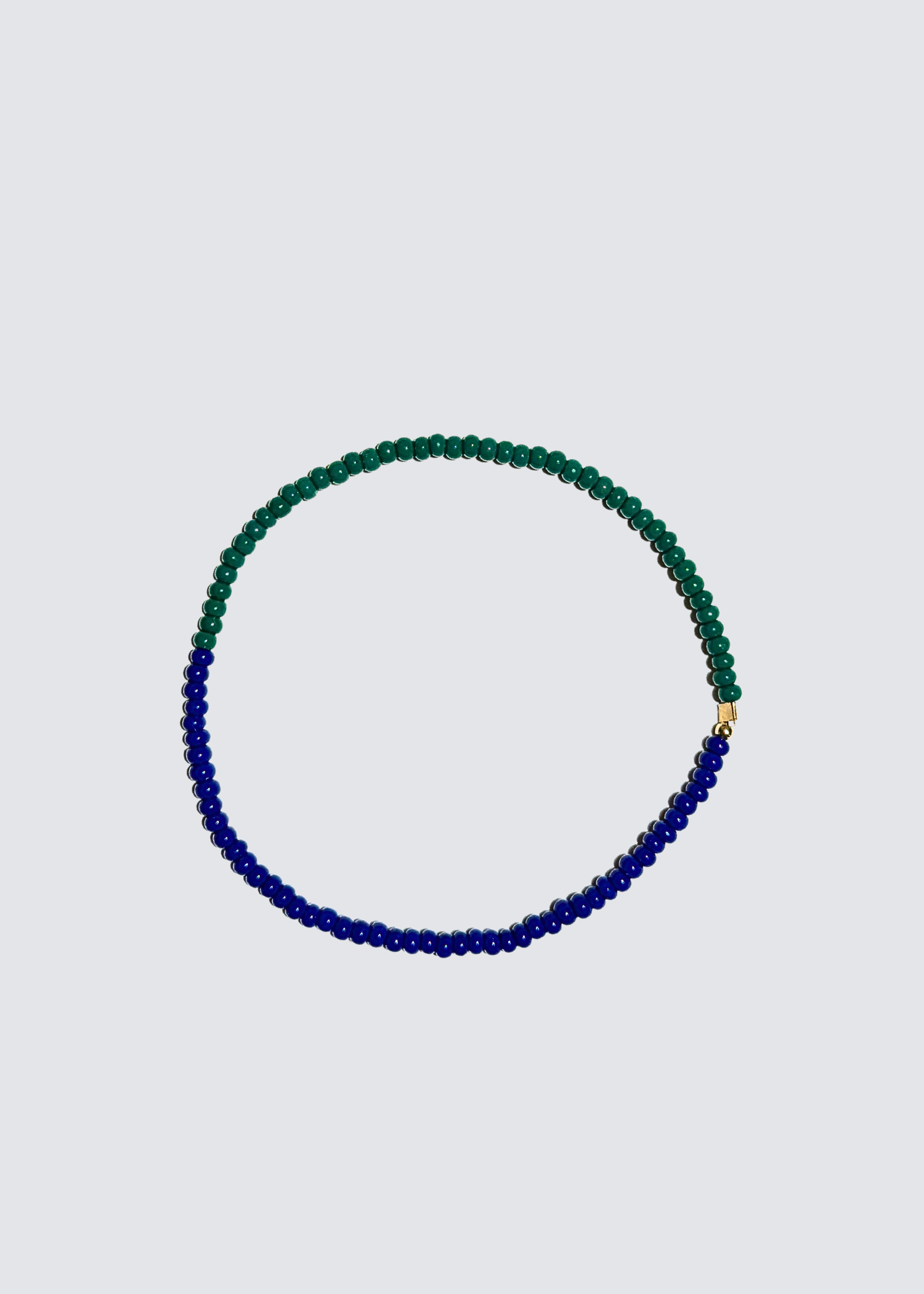Balcon Preysing, Pool Bracelets, Blues, Armband