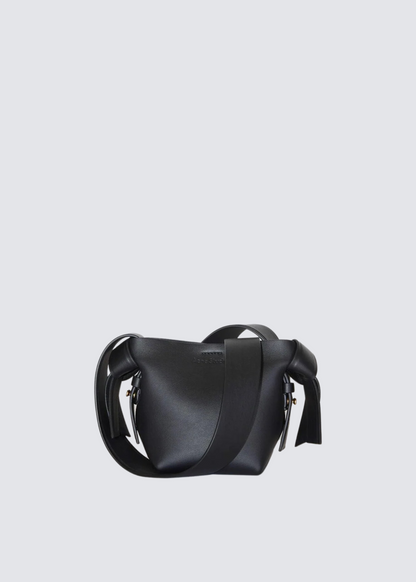 Micro Musubi Bag, Black, Bag 