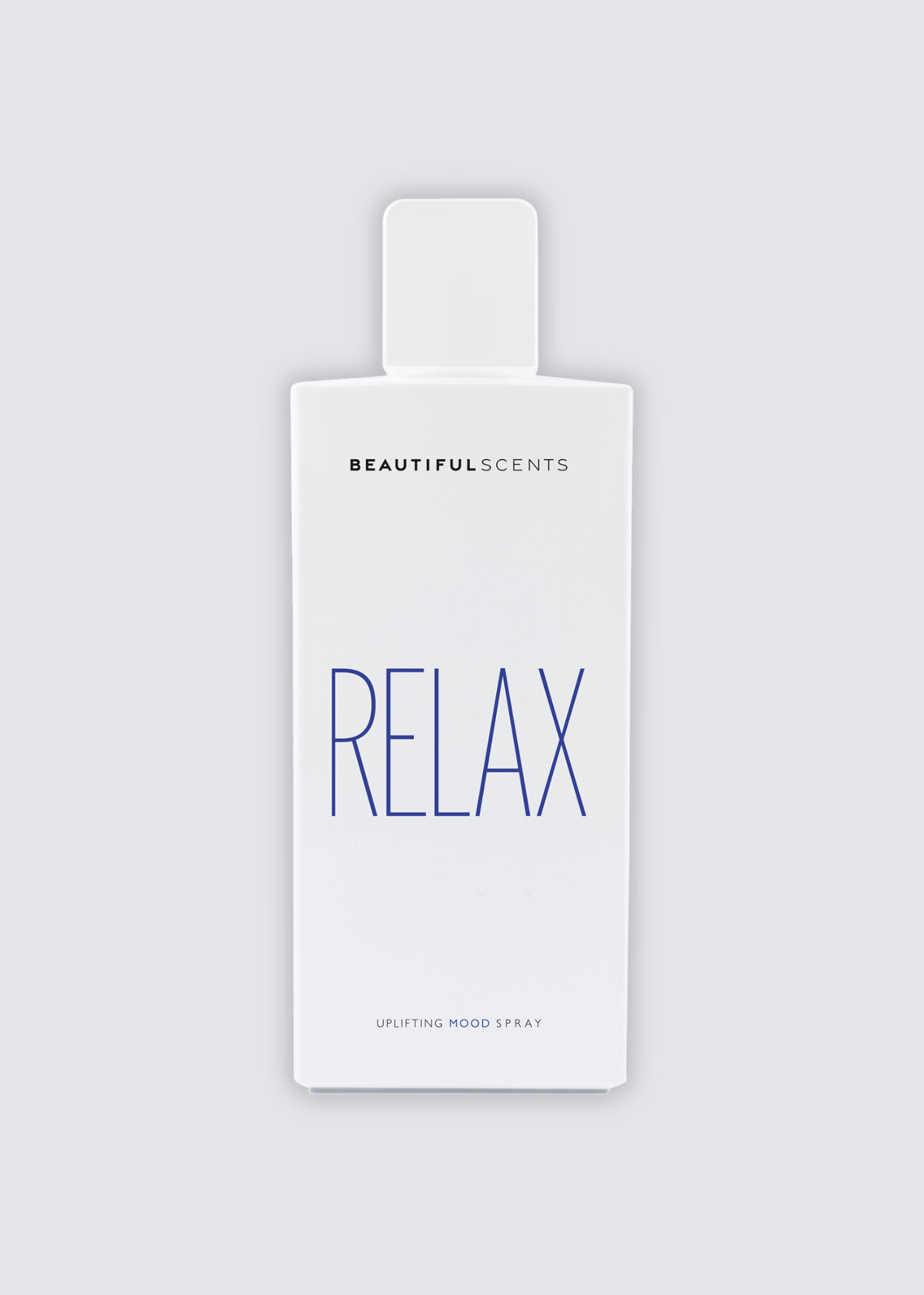 Moodspray, Relax, Duft