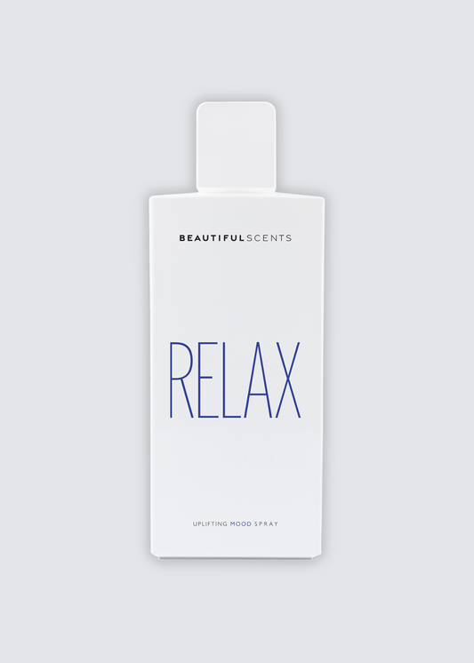 Moodspray, Relax, Duft