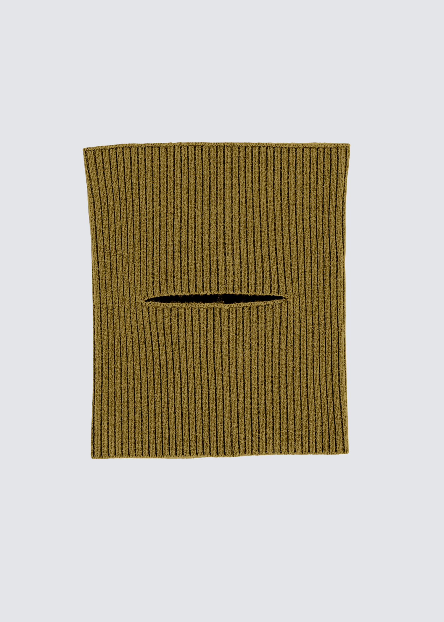 No 218, Eiko, Camo, Schal