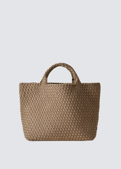 St. Barth, Cashmere, Medium Bag