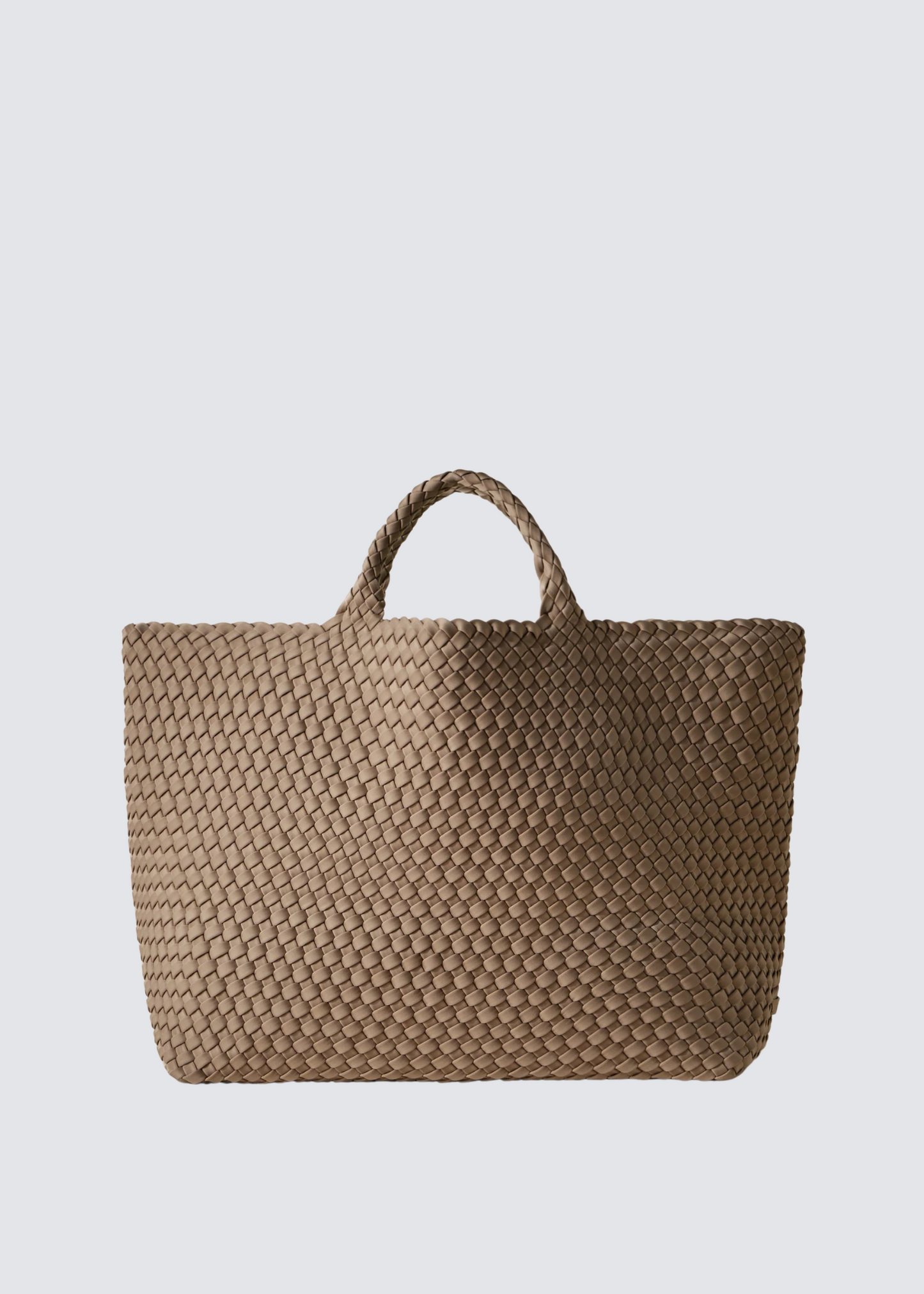 St. Barth, Cashmere, Large Bag