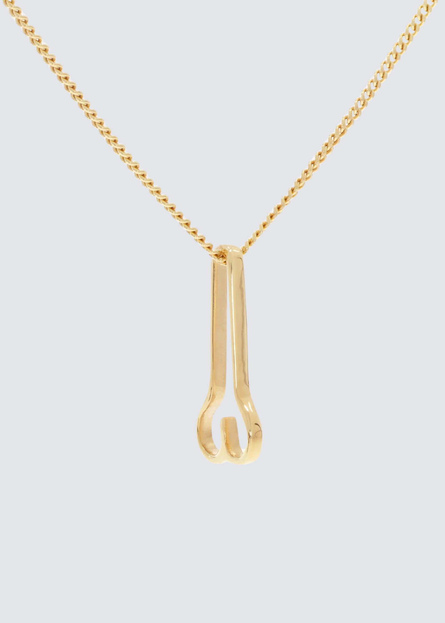 Willy Chain, Gold, Kette