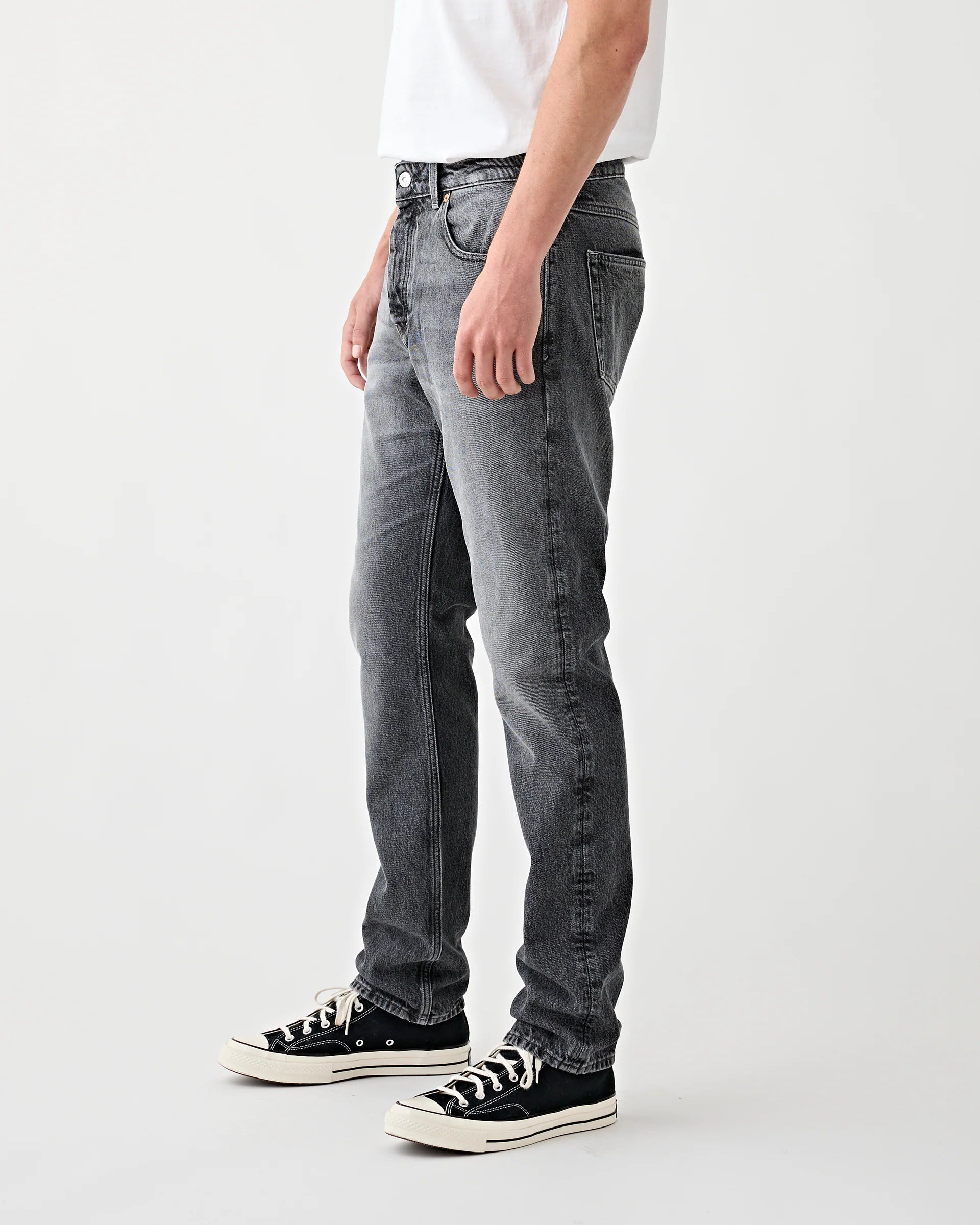 Jackson, Detroit, Jeans