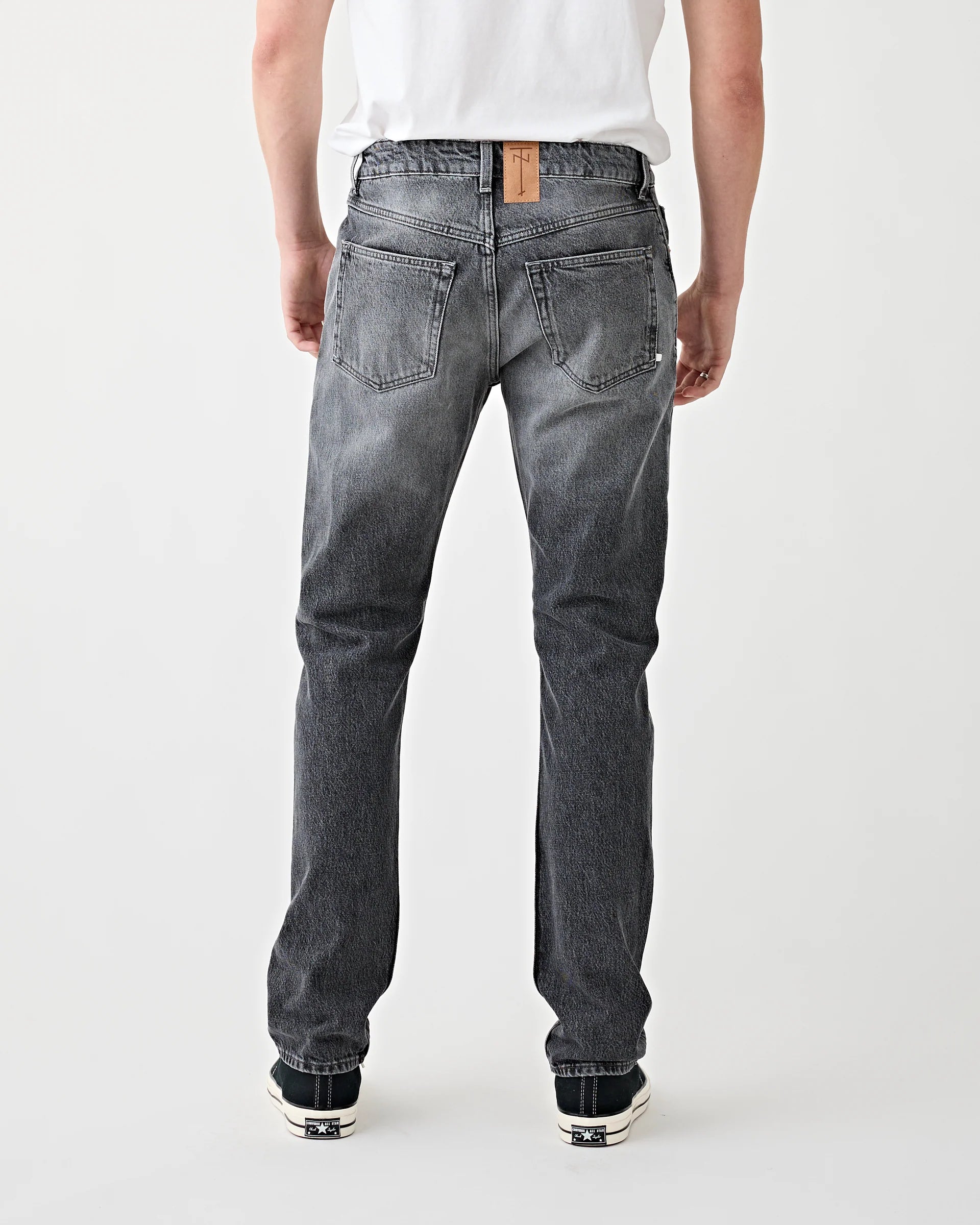 Jackson, Detroit, Jeans