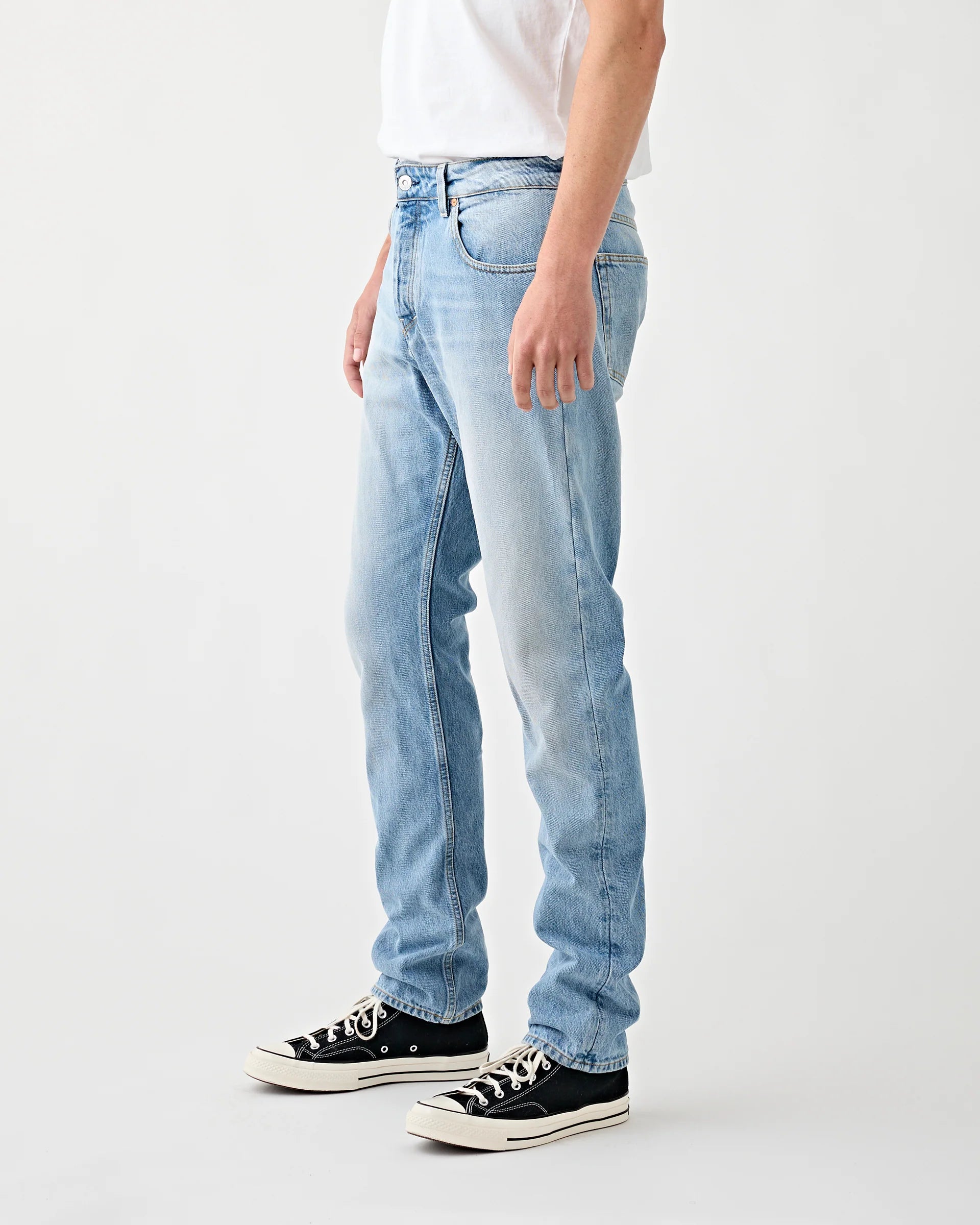 Jackson, Reno, Jeans