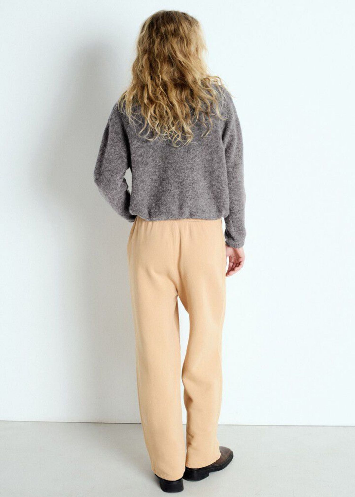 American Vintage, Vitow, Acier, Cardigan