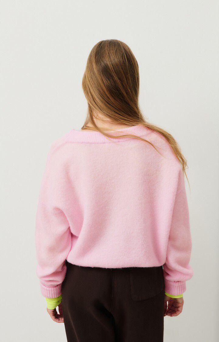 East, Poudreuse, sweater 