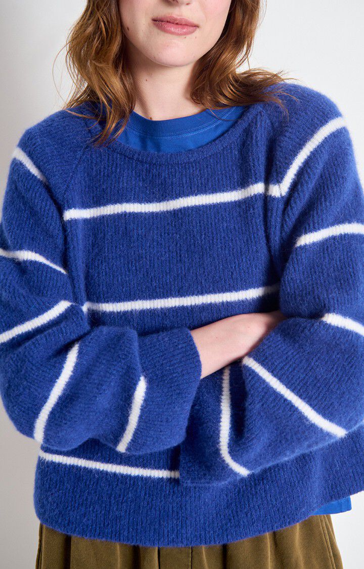 Vito, Bleu Royal, Pullover