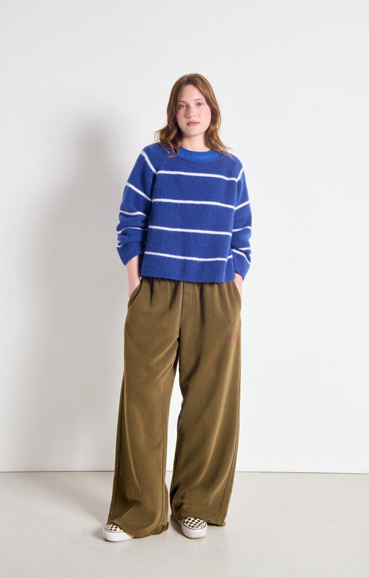 Vito, Bleu Royal, Pullover