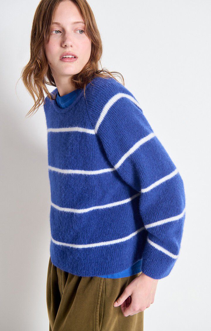 Vito, Bleu Royal, Pullover