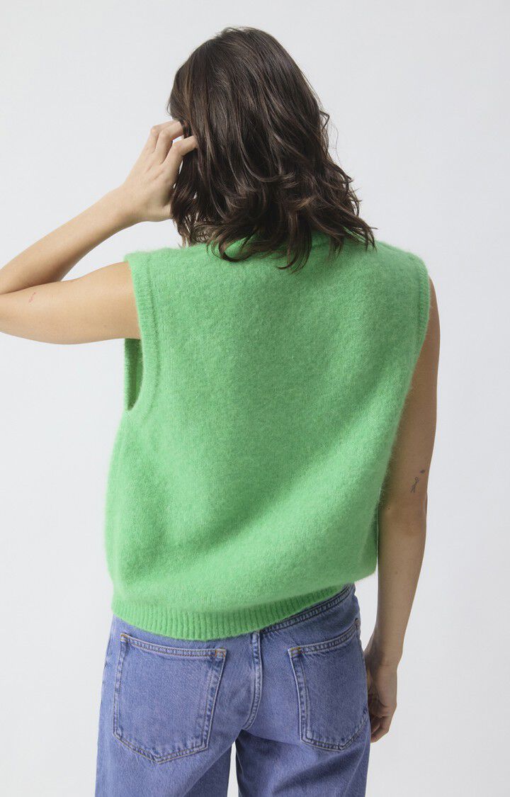 Vitow, Jardin, Pullunder