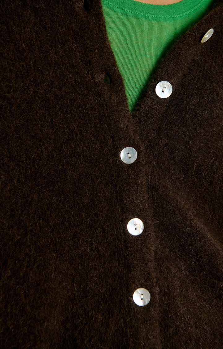 Vitow, Cafe, Cardigan