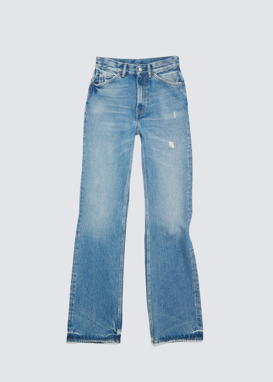 1997 Vintage, Mid Blue, Jeans