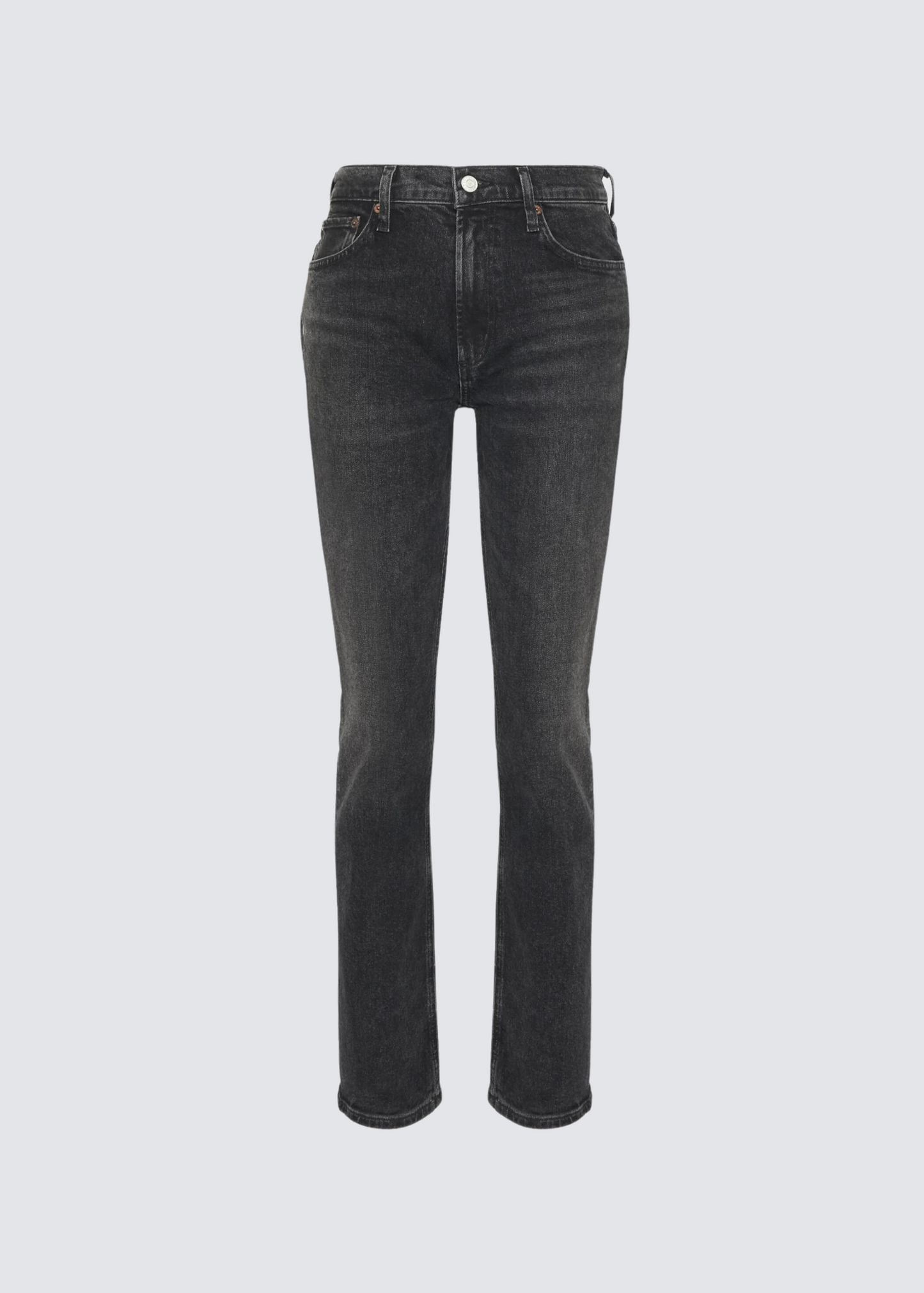 Lyle, Low Rise Slim, Phase, Jeans