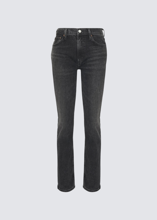 Lyle, Low Rise Slim, Phase, Jeans 
