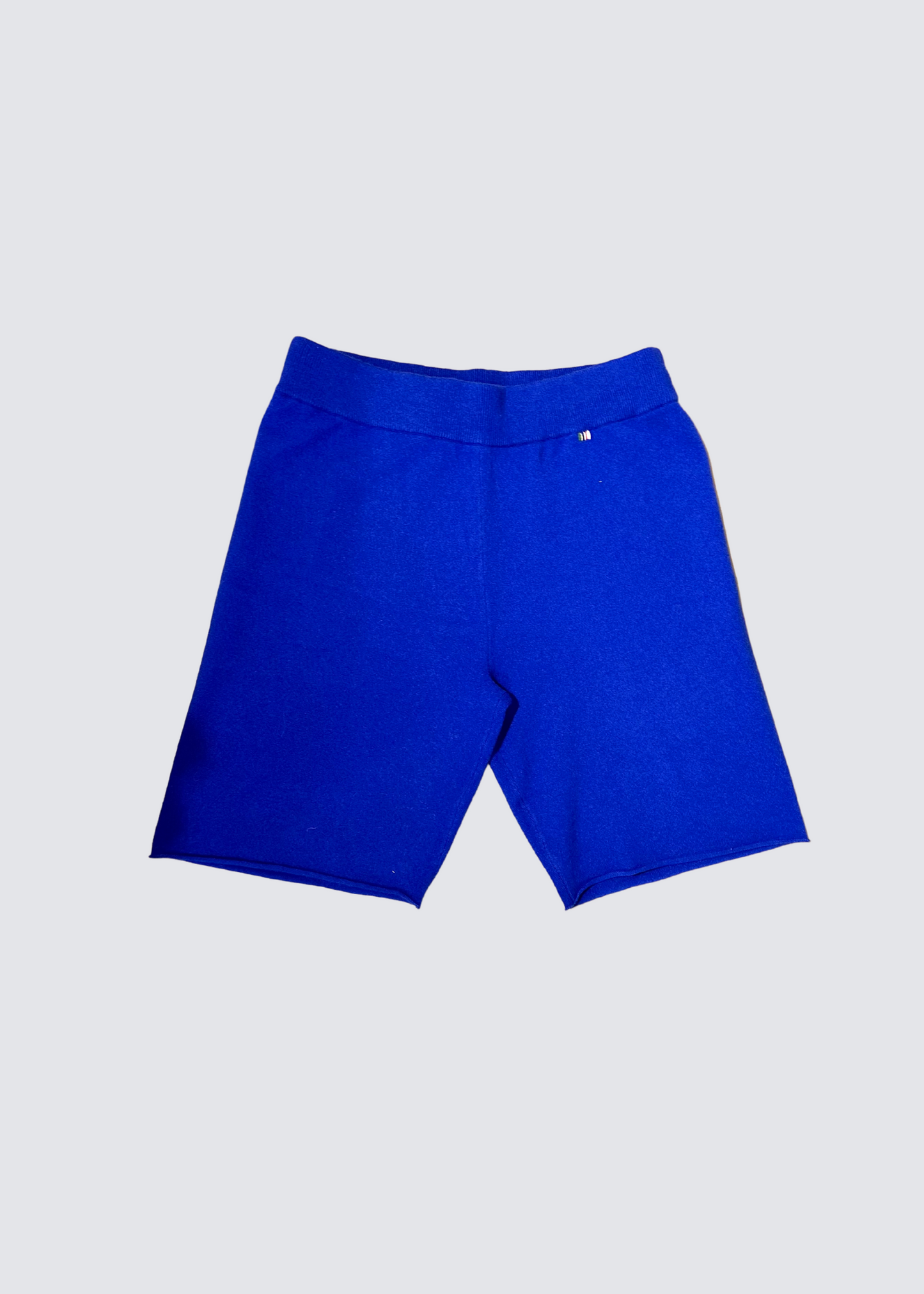 No 240, Laufen, Primary Blue, Shorts