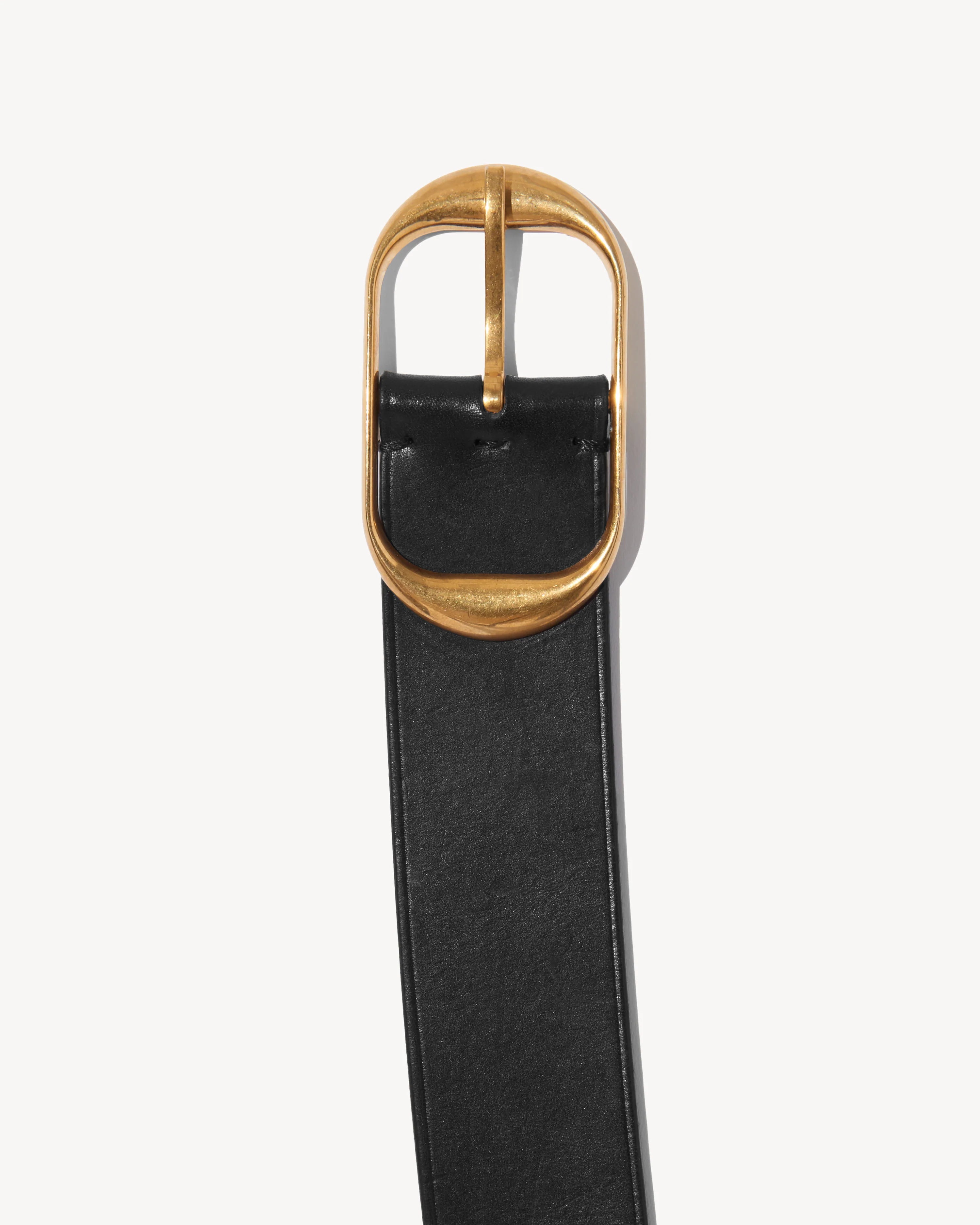 Louise Belt, Black, Belt 