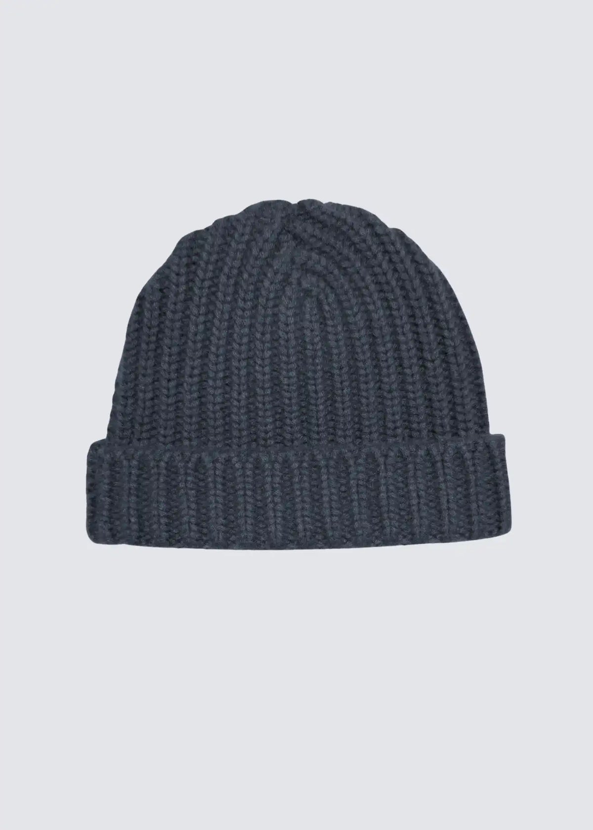 Warm Me, Alex, Anthracite, Mütze