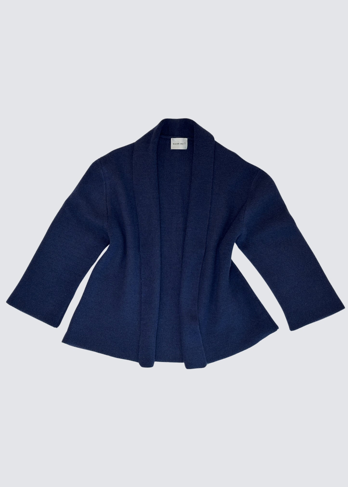 Maya, Dark Navy, Cardigan 