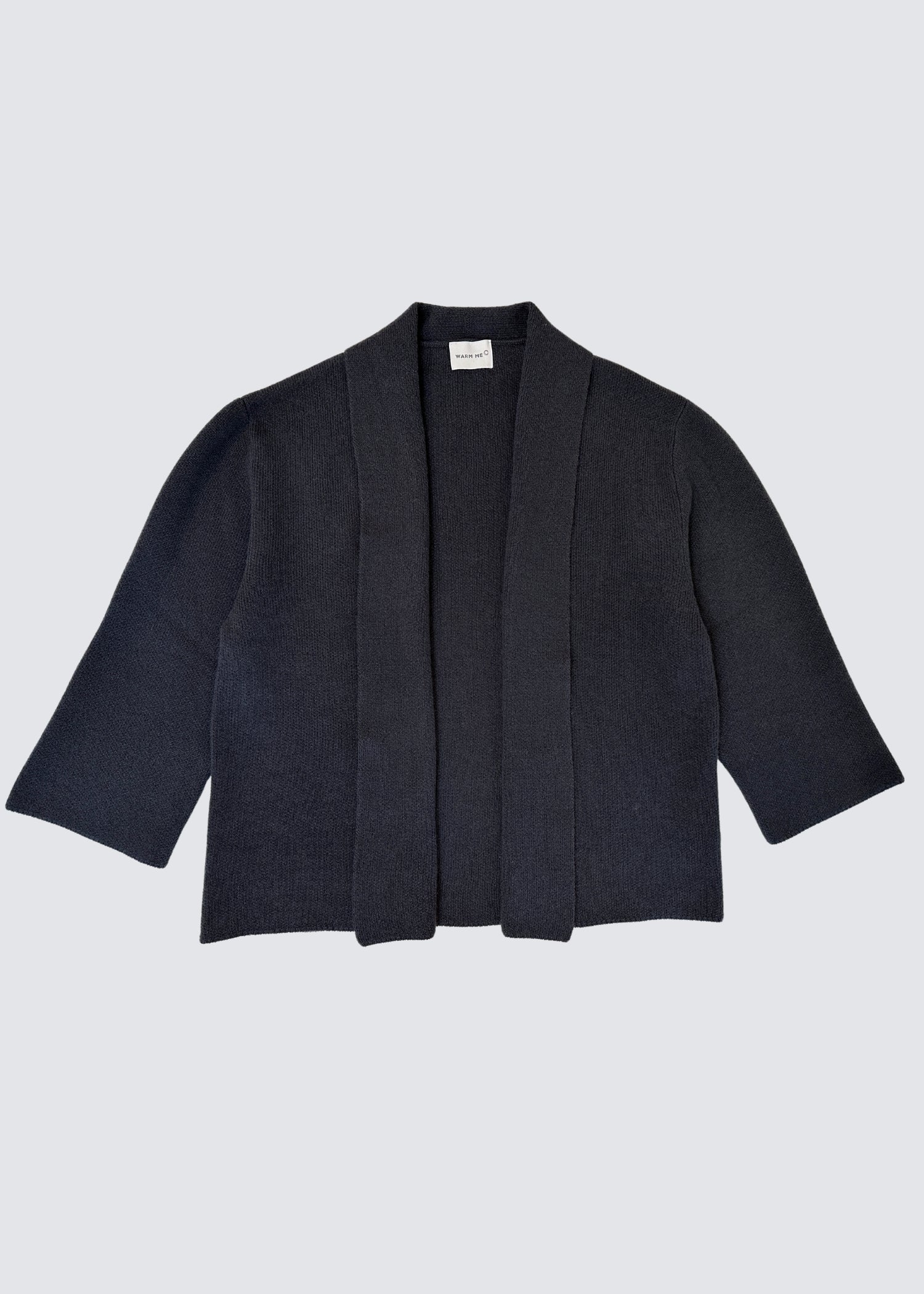 Maja, Gray Flannel, Cardigan 