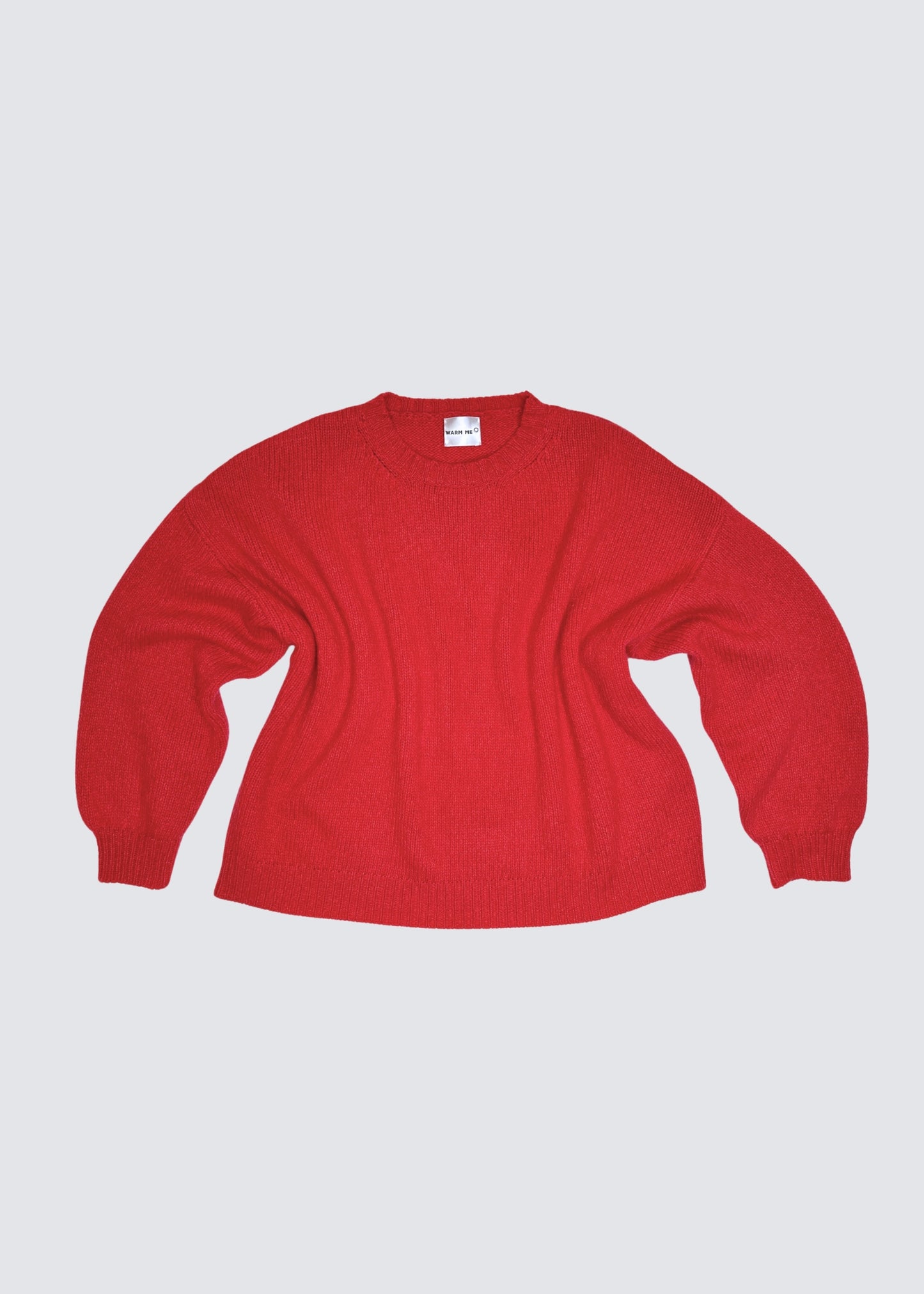 Jules Twist, Barberry, Pullover