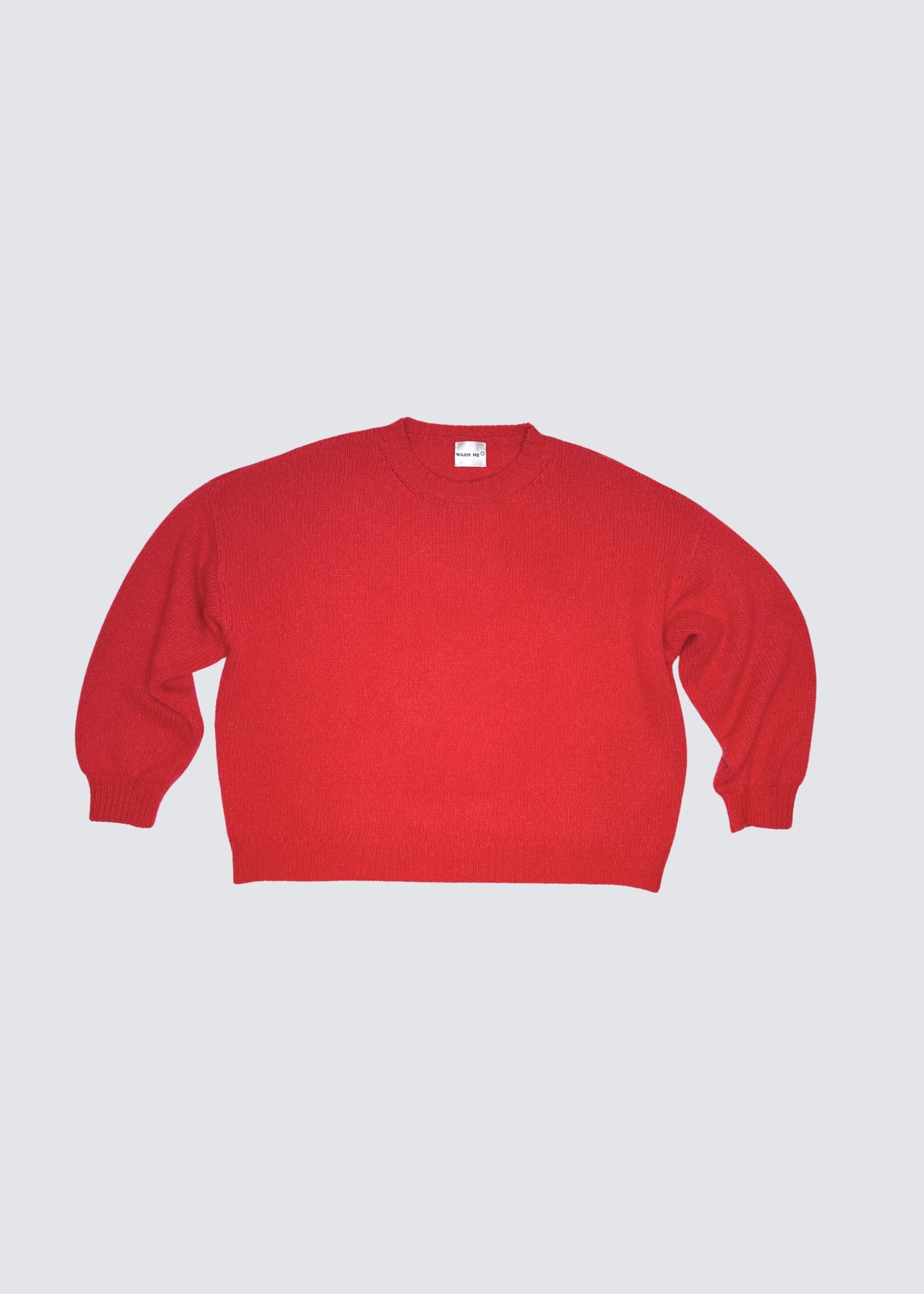 Jules Twist, Barberry, Pullover