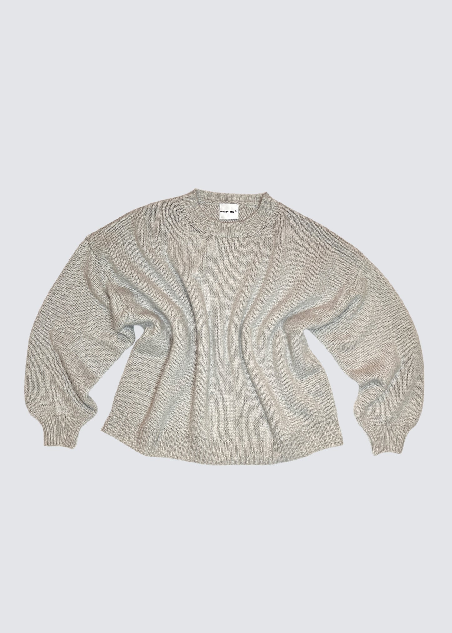 JulesTwist, Oysterblanc, Pullover