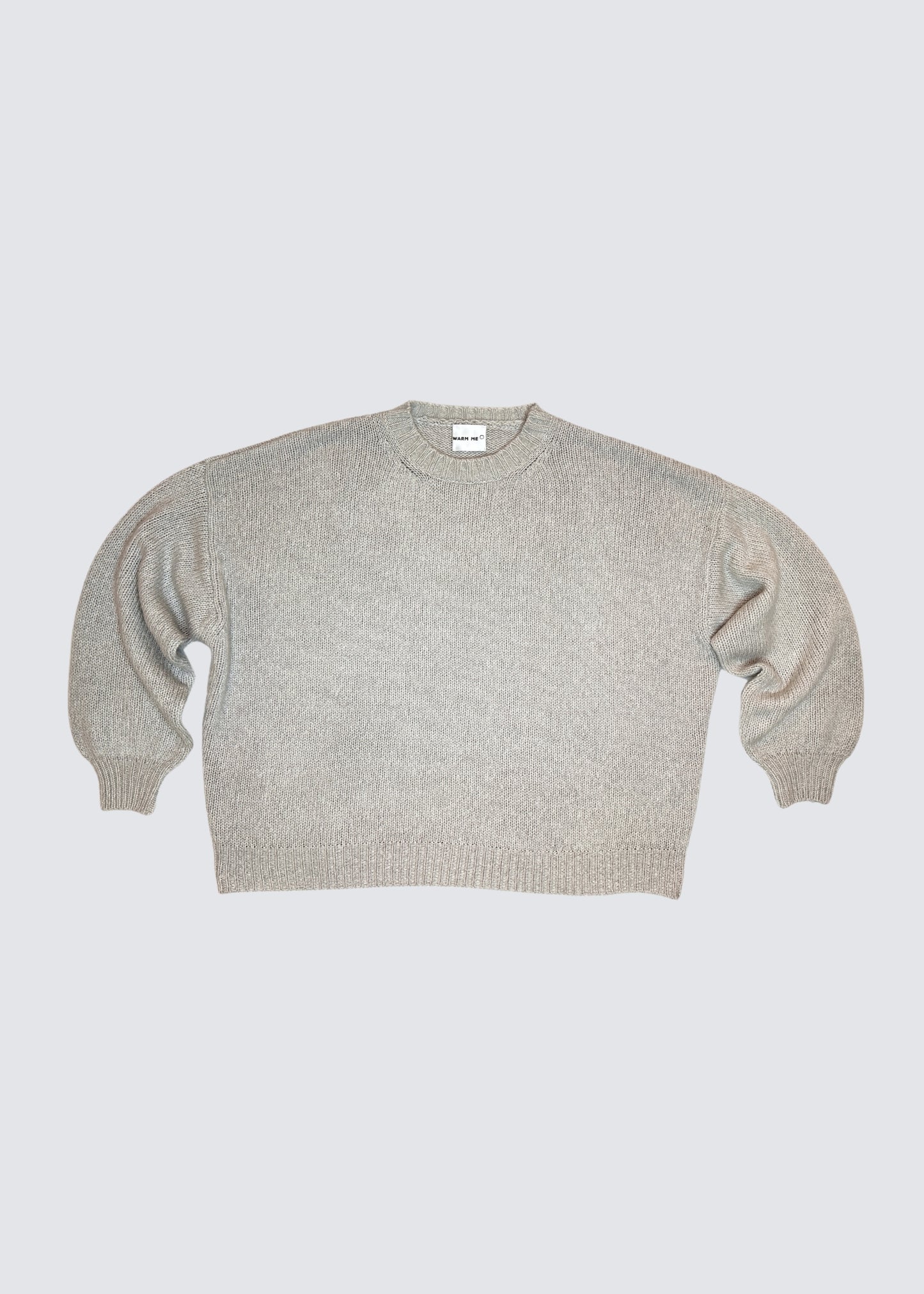 JulesTwist, Oysterblanc, Pullover