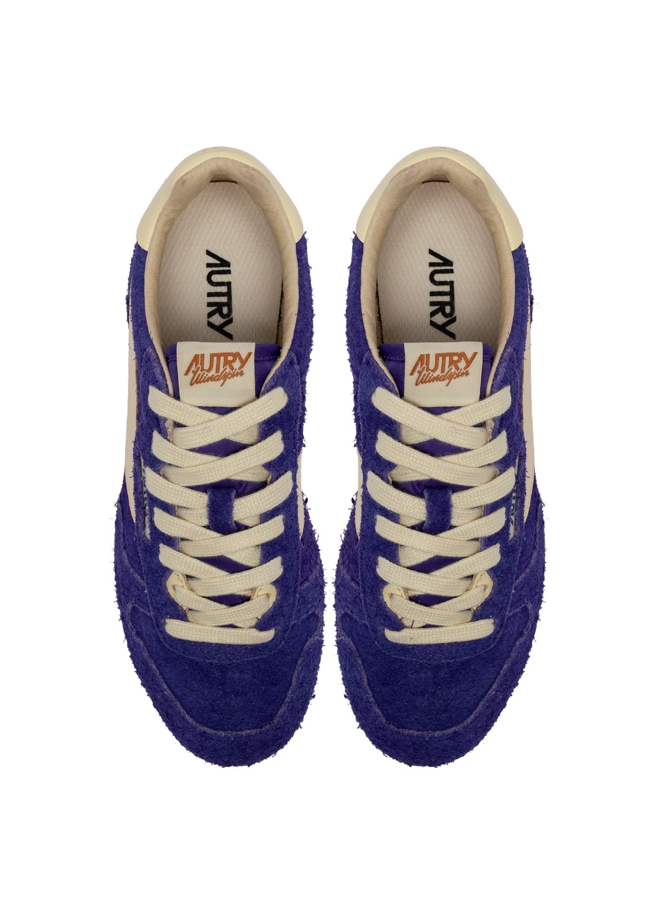 Windspin Low, Prince, Sneaker