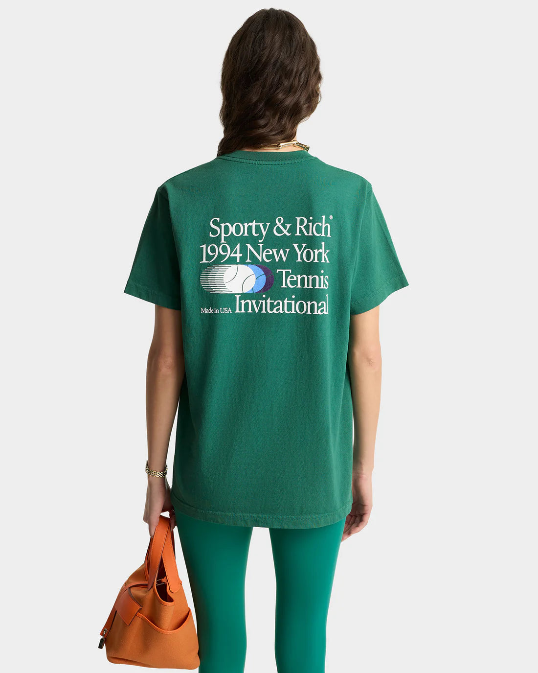 Invitational, Alpine, T-Shirt