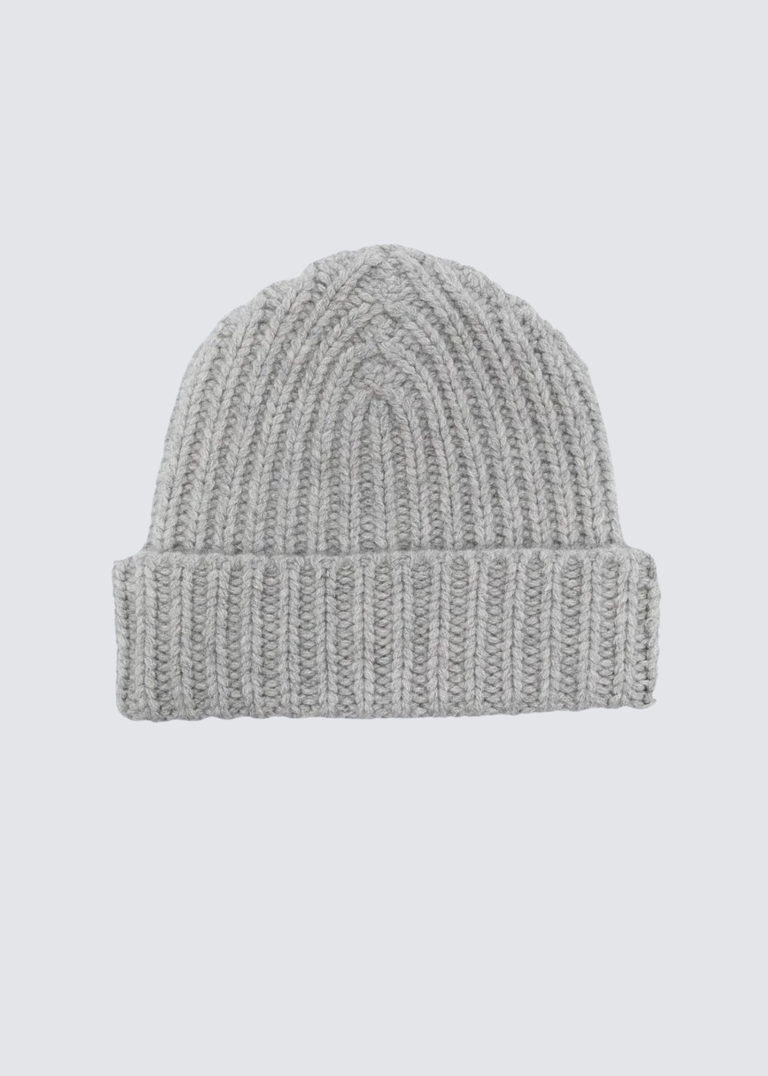 Alex, Med Grey, Mütze