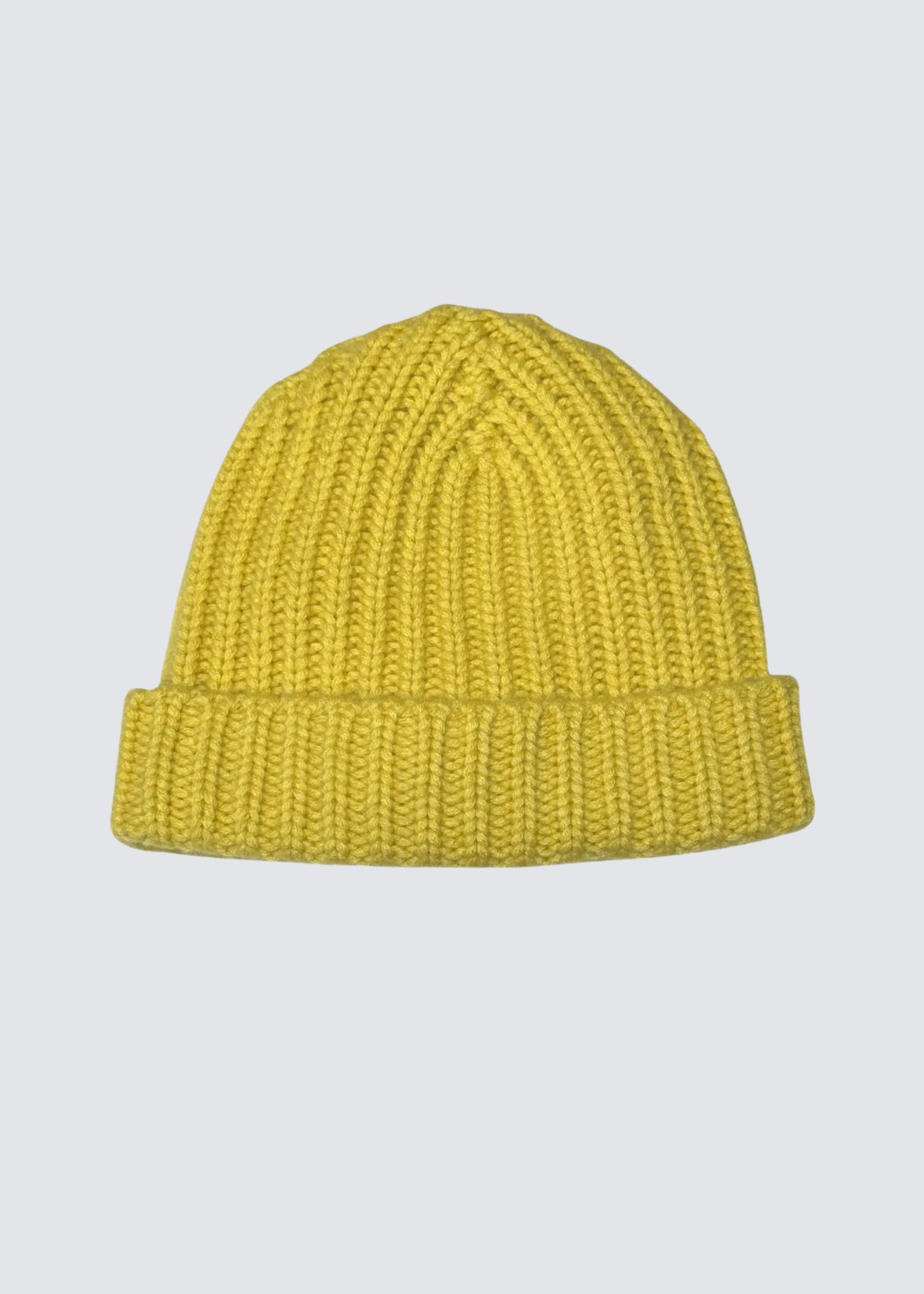 Alex, Vibrant Yellow, Mütze