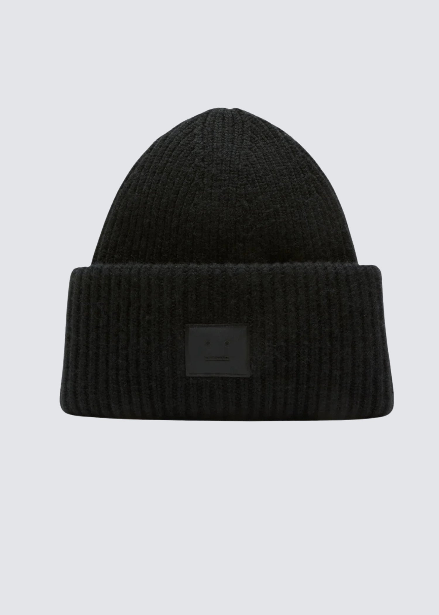 Dark beige, beanie 