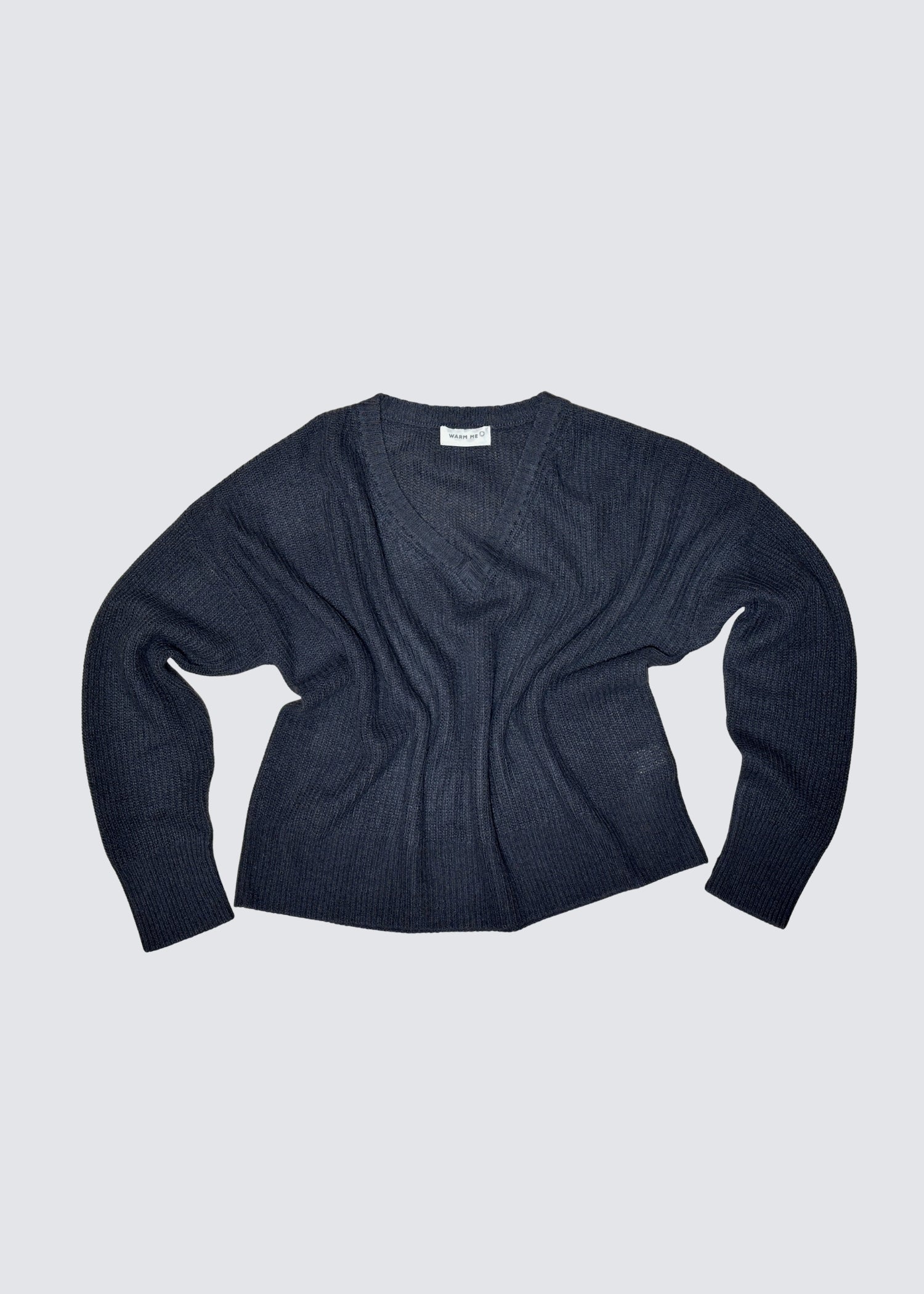 Maya, Dark Navy, Cardigan 