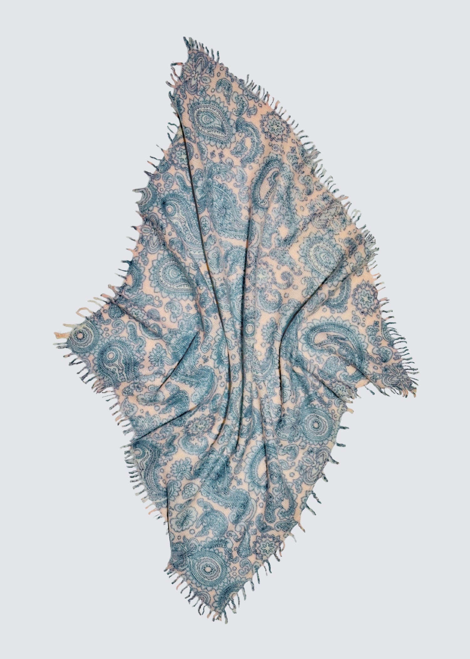 Felix, Pastel Parchment, Schal