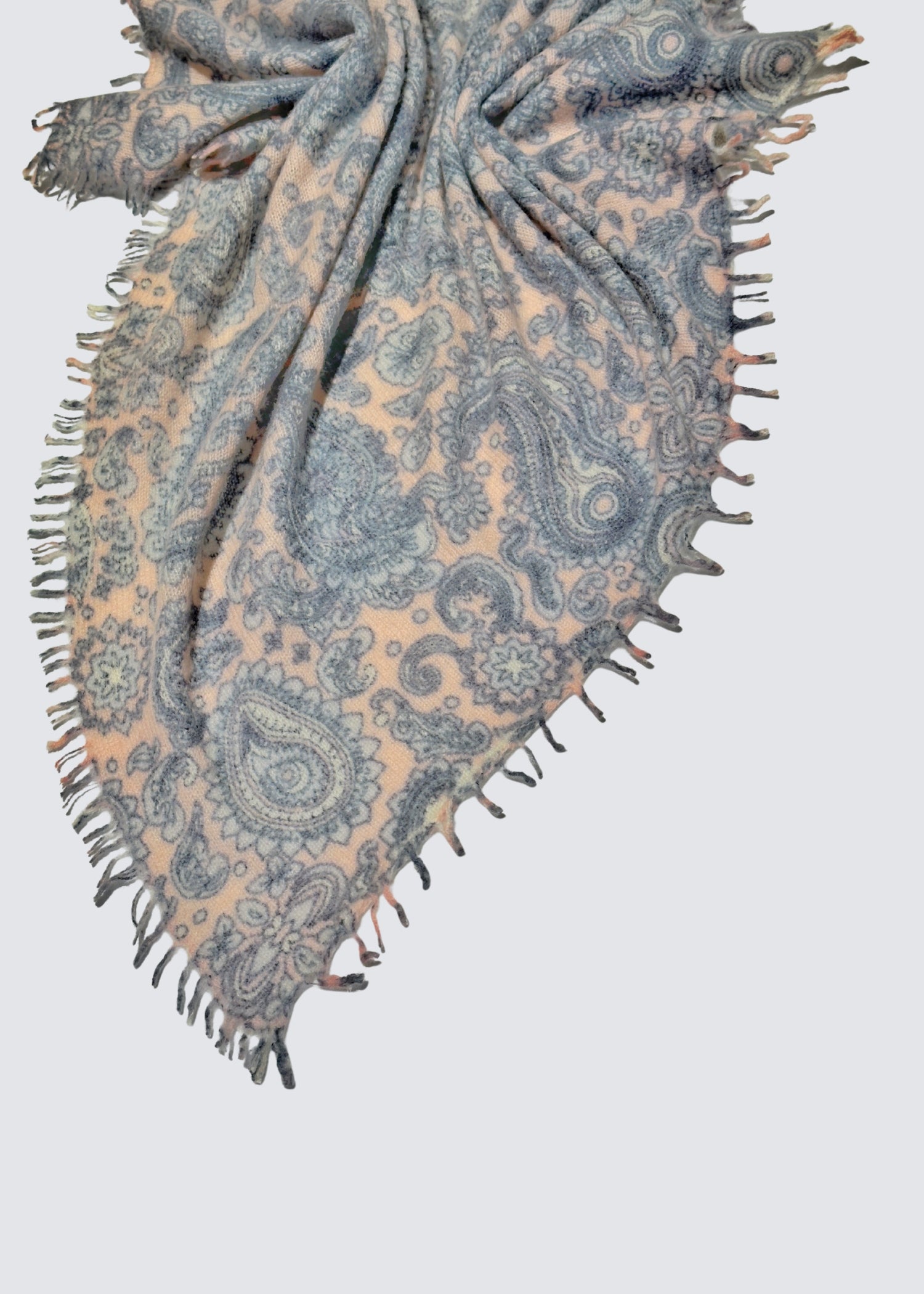 Felix, Pastel Parchment, Schal