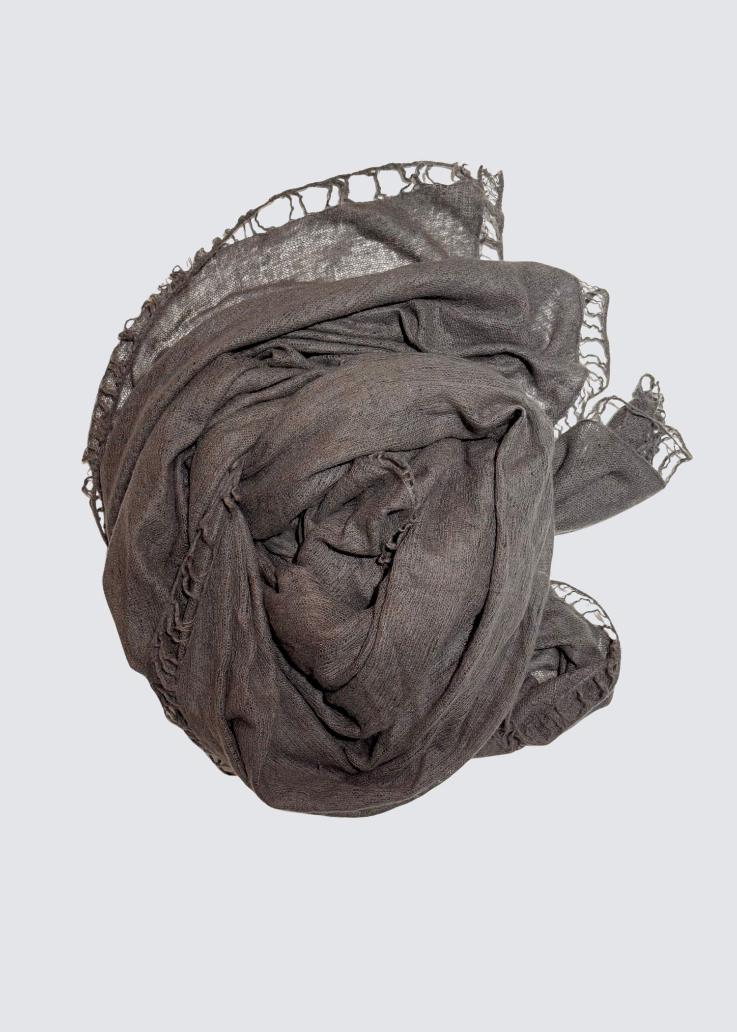 Nomad, Pavement, Schal