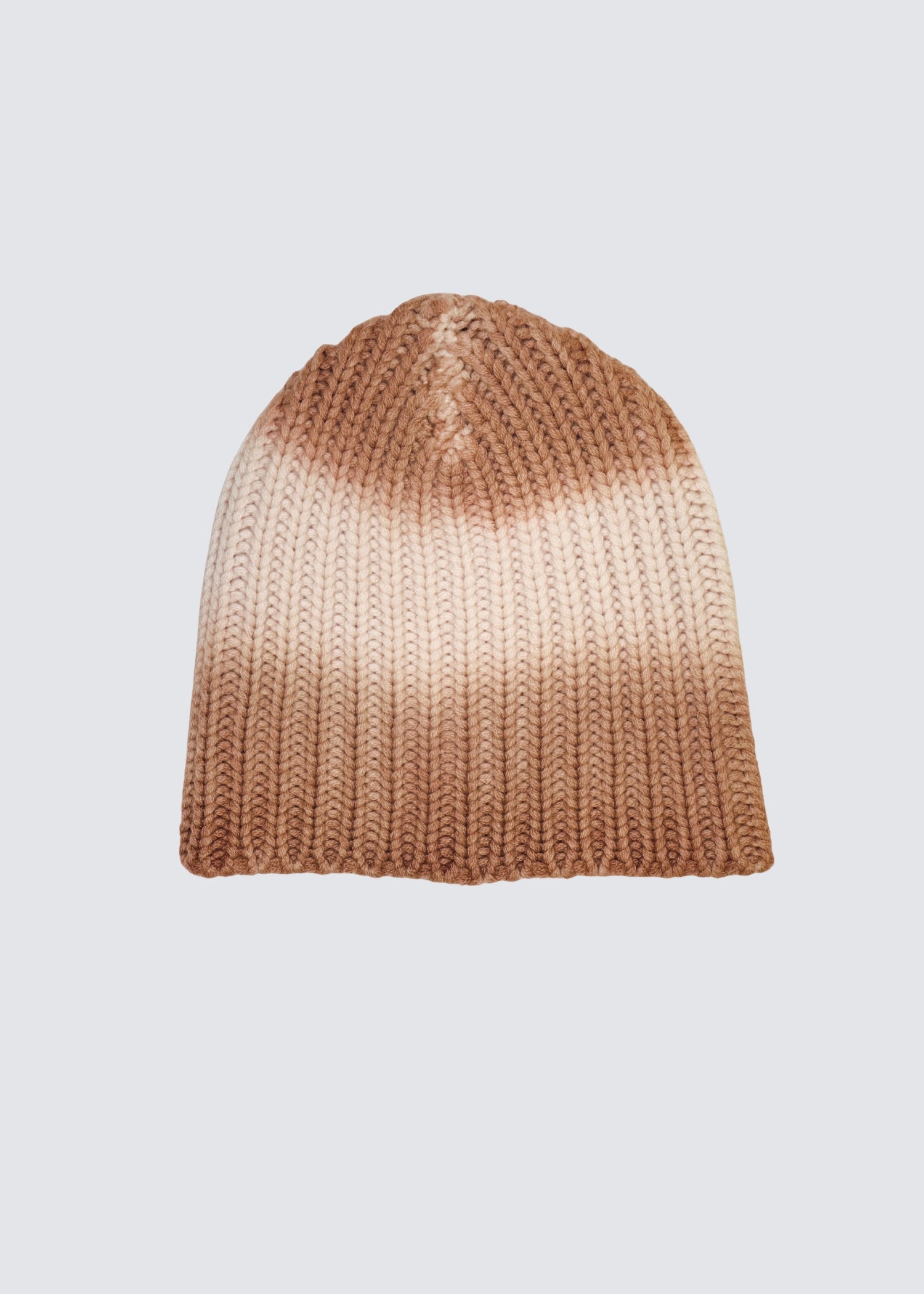 Stevie, Mocca, Mütze