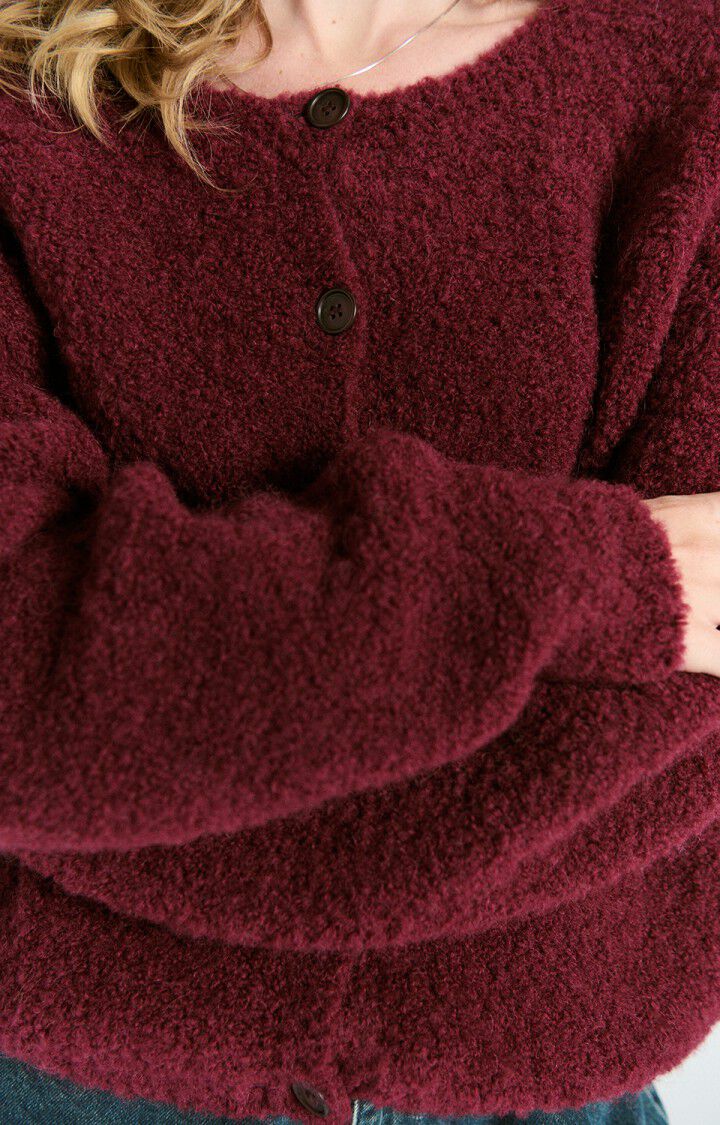 Zolly, Grenade, Cardigan