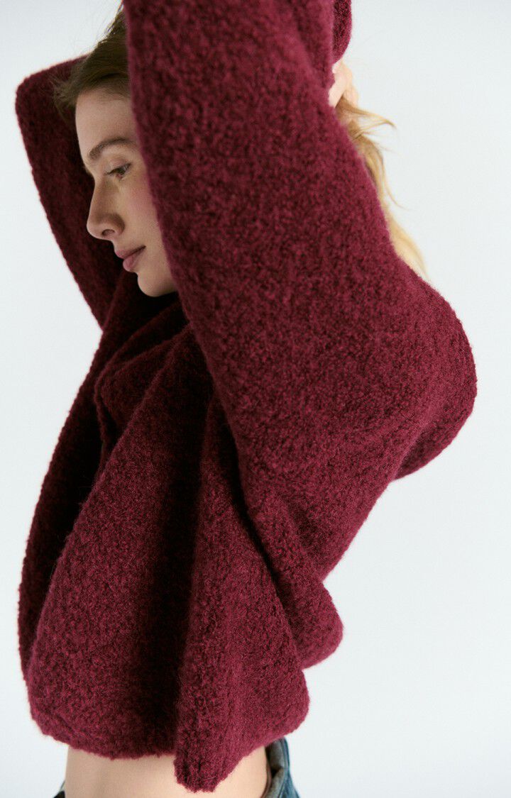 Zolly, Grenade, Cardigan