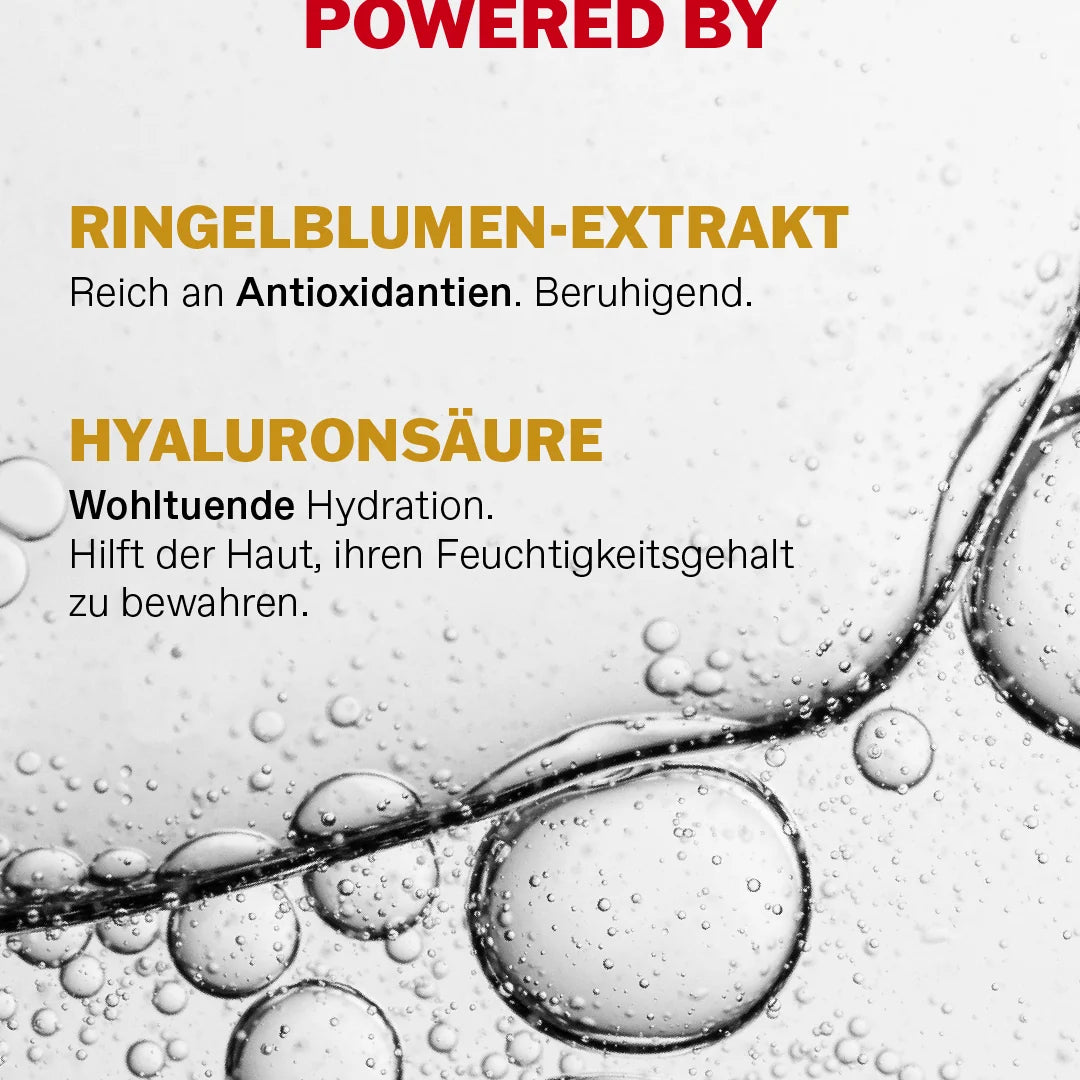 Aftershave Balsam, Alle Hauttypen, Man Care - Lindner Fashion