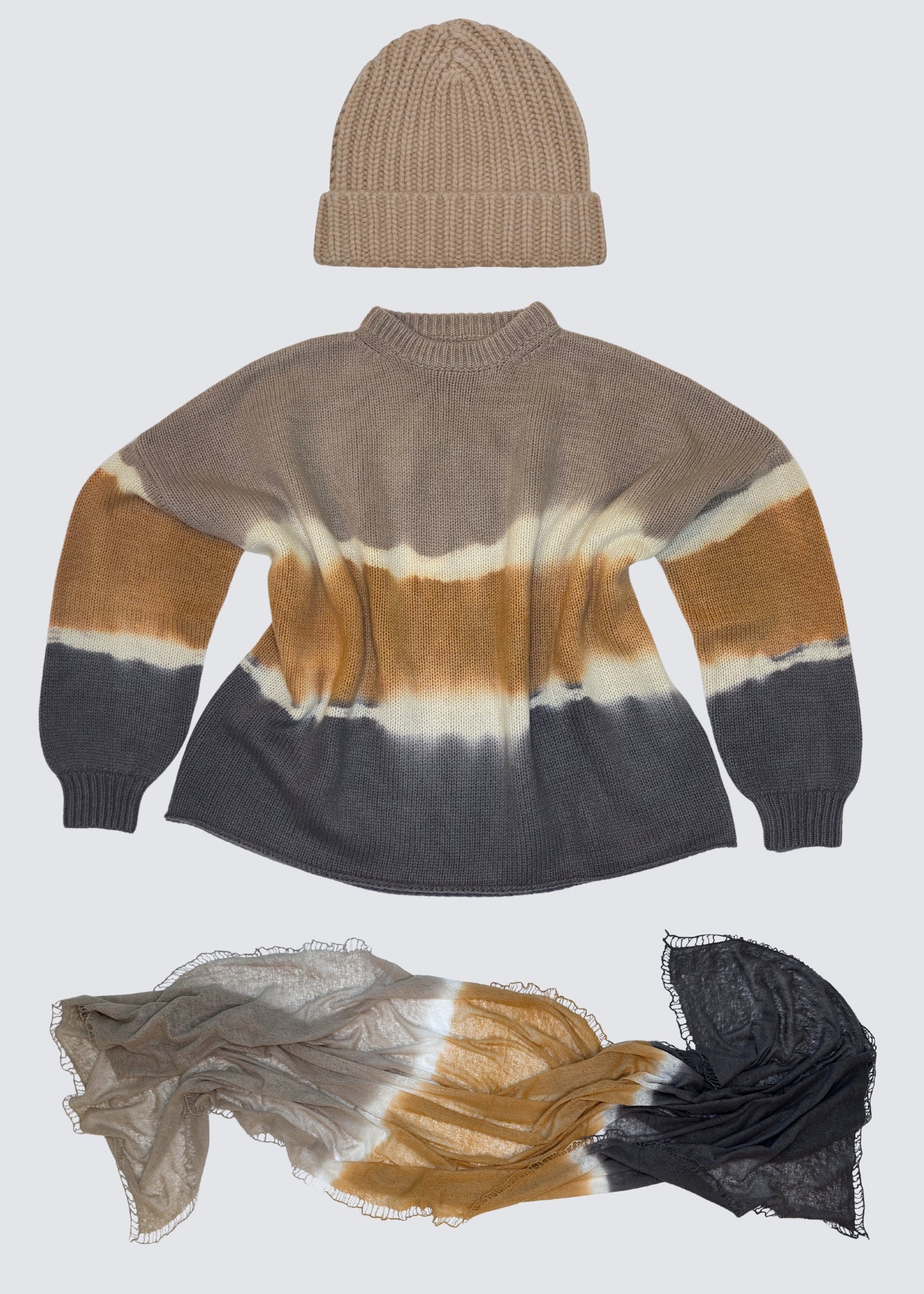 Alex, Amphora, Beanie - Lindner Fashion